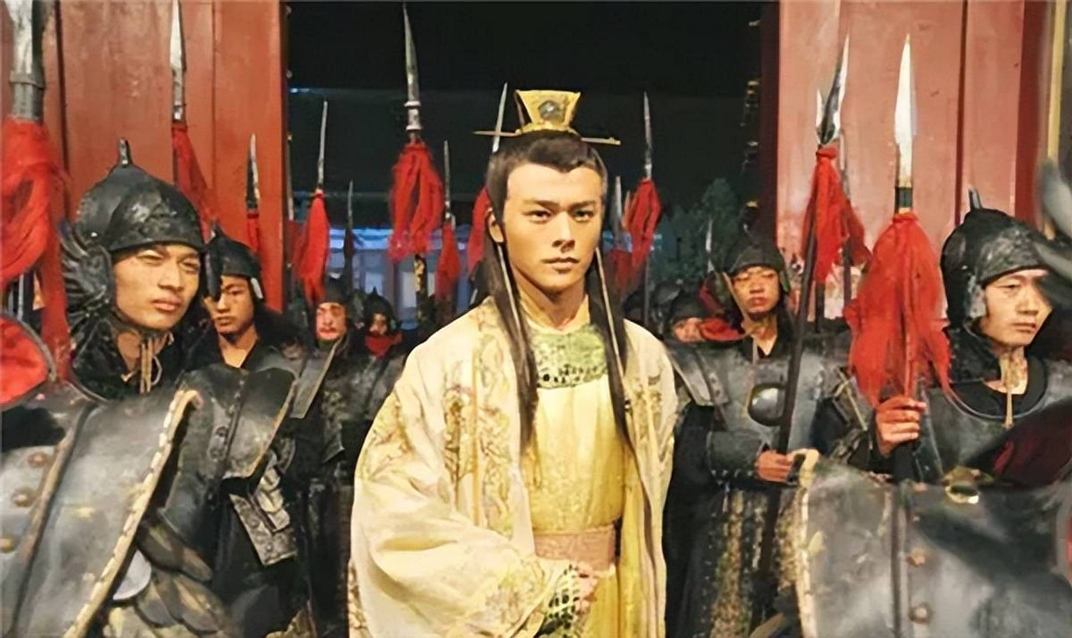 朱载坖为何得不到父亲朱厚熜喜爱,成了独子,也不被立为太子?