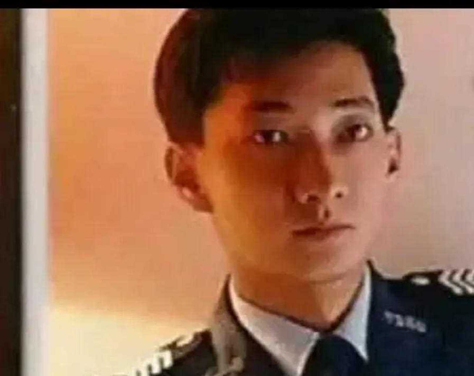 [惊哭] 吕孔维有个很搞笑的外号叫九孔.