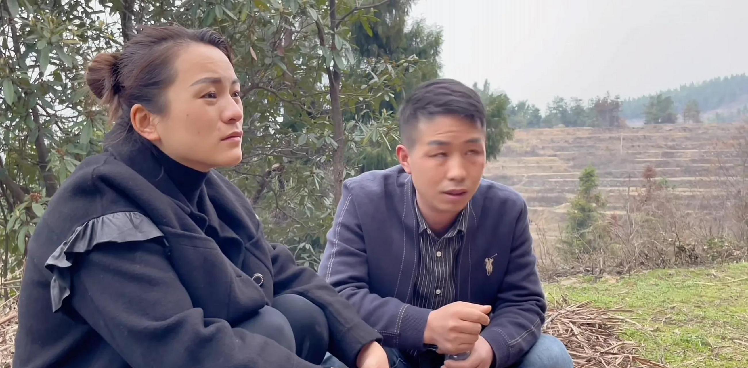 土家小木究竟做了什么,让小凤这么坚决离婚?