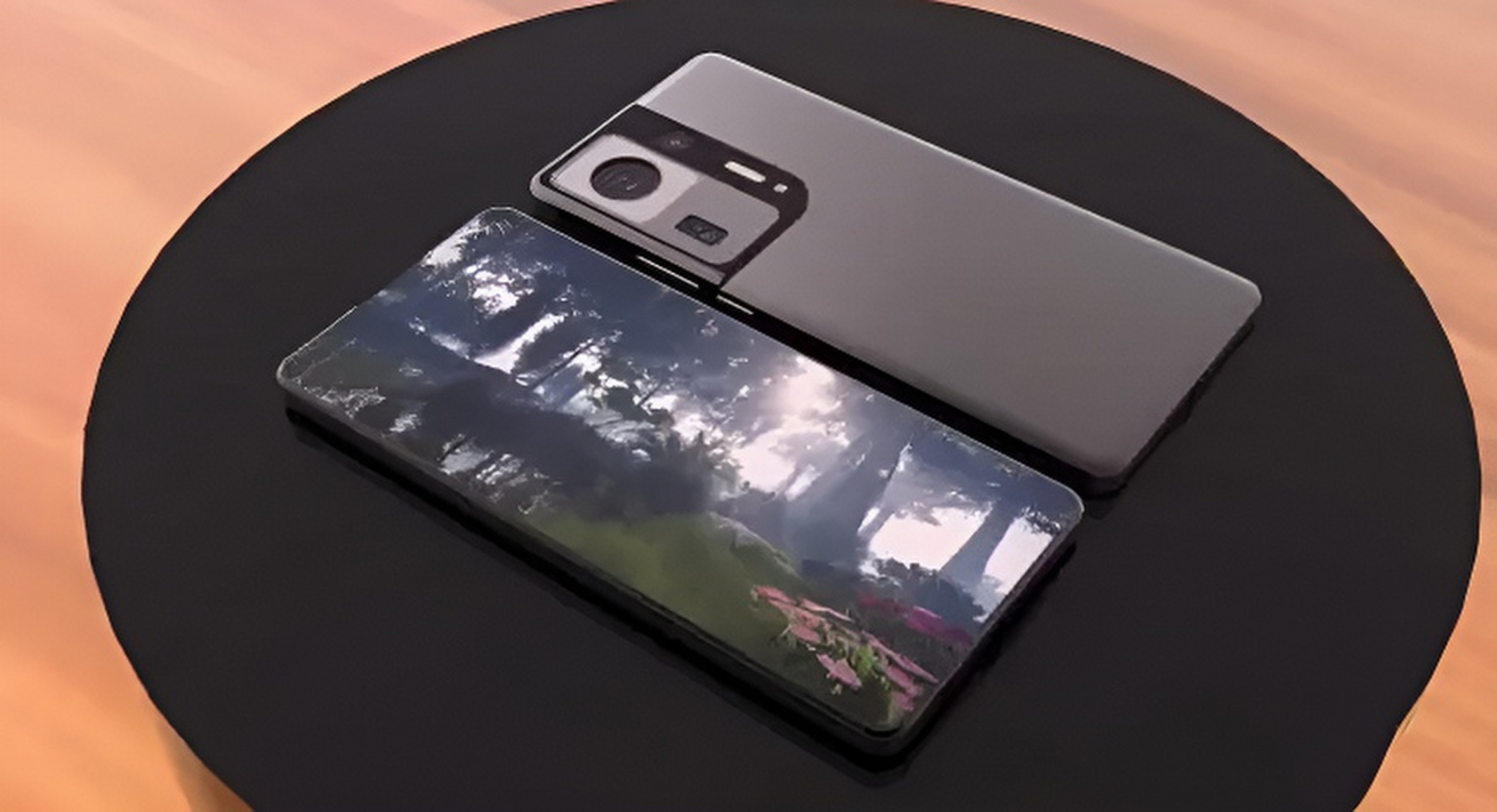 vivo x100 pro的全新配置参数曝光,这款手机强大的硬件配置将引领新一