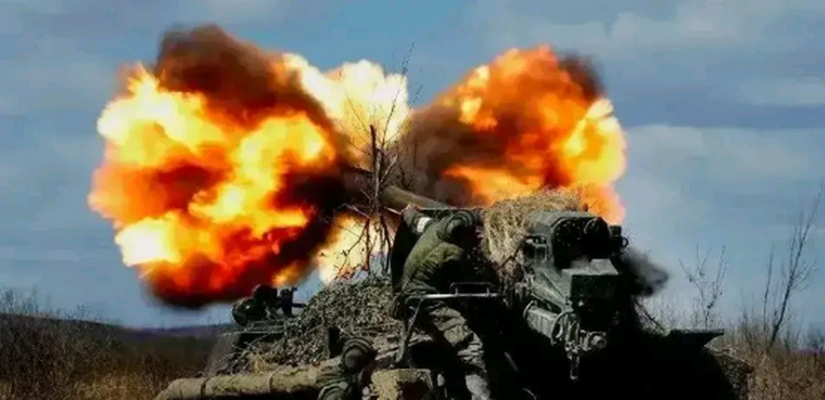 以色列的行动已经变成了一场无差别攻击!