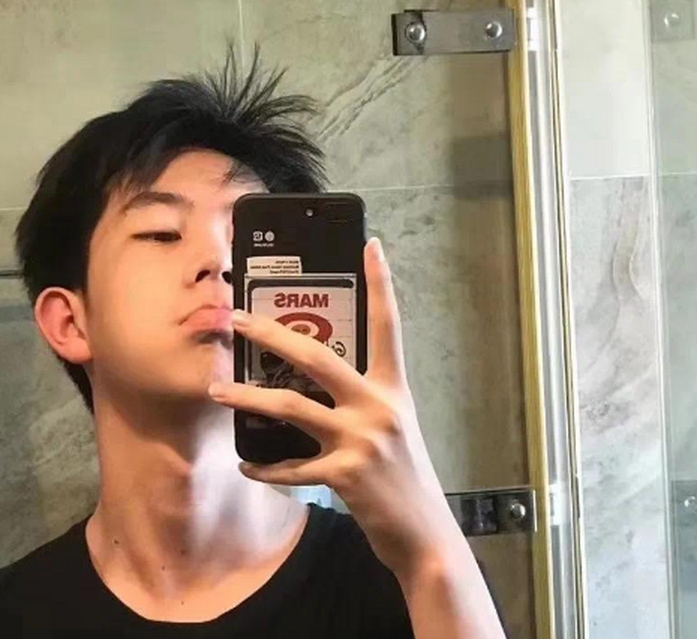 男高中#体育生# #帅哥