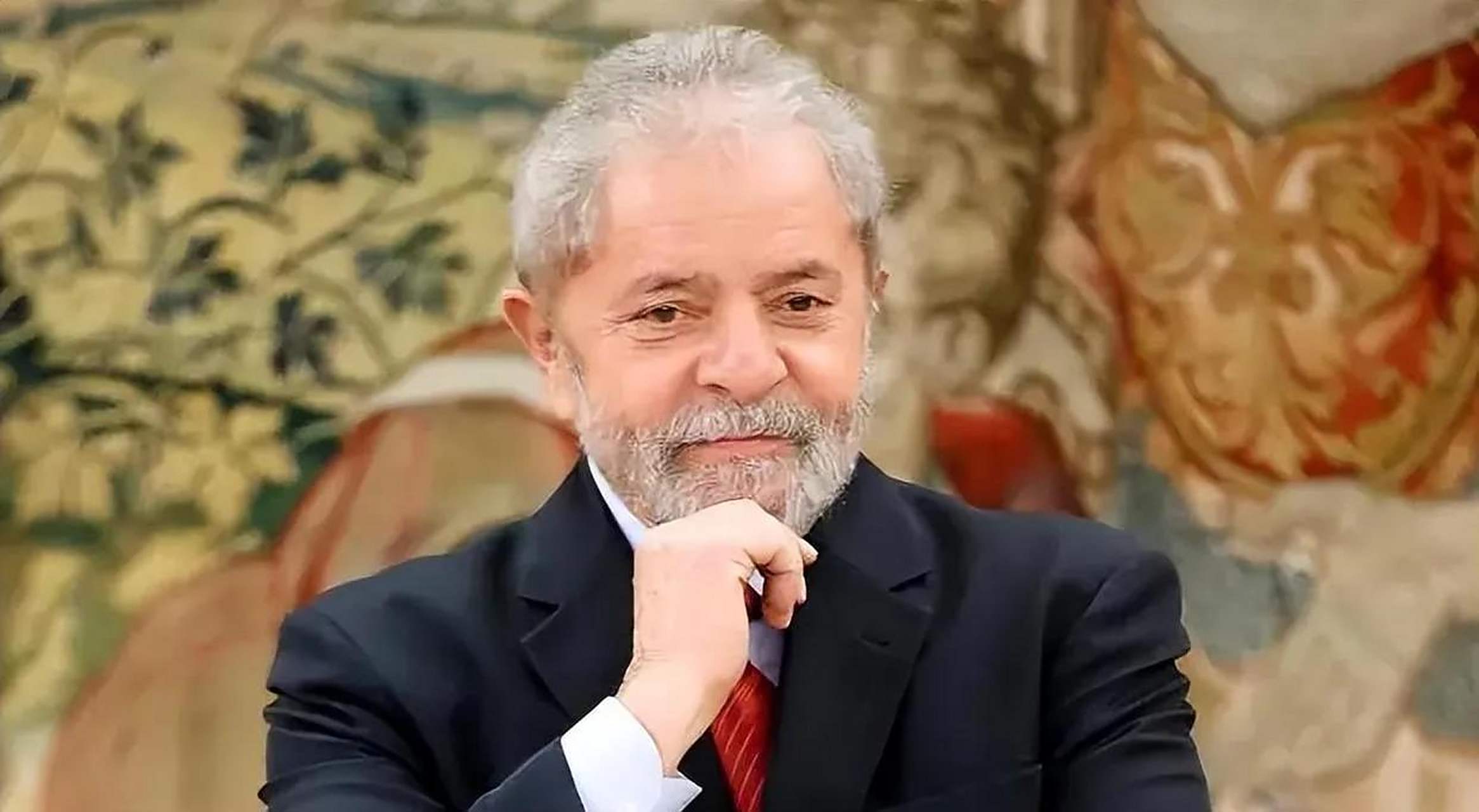 巴西现任总统卢拉即将访中.