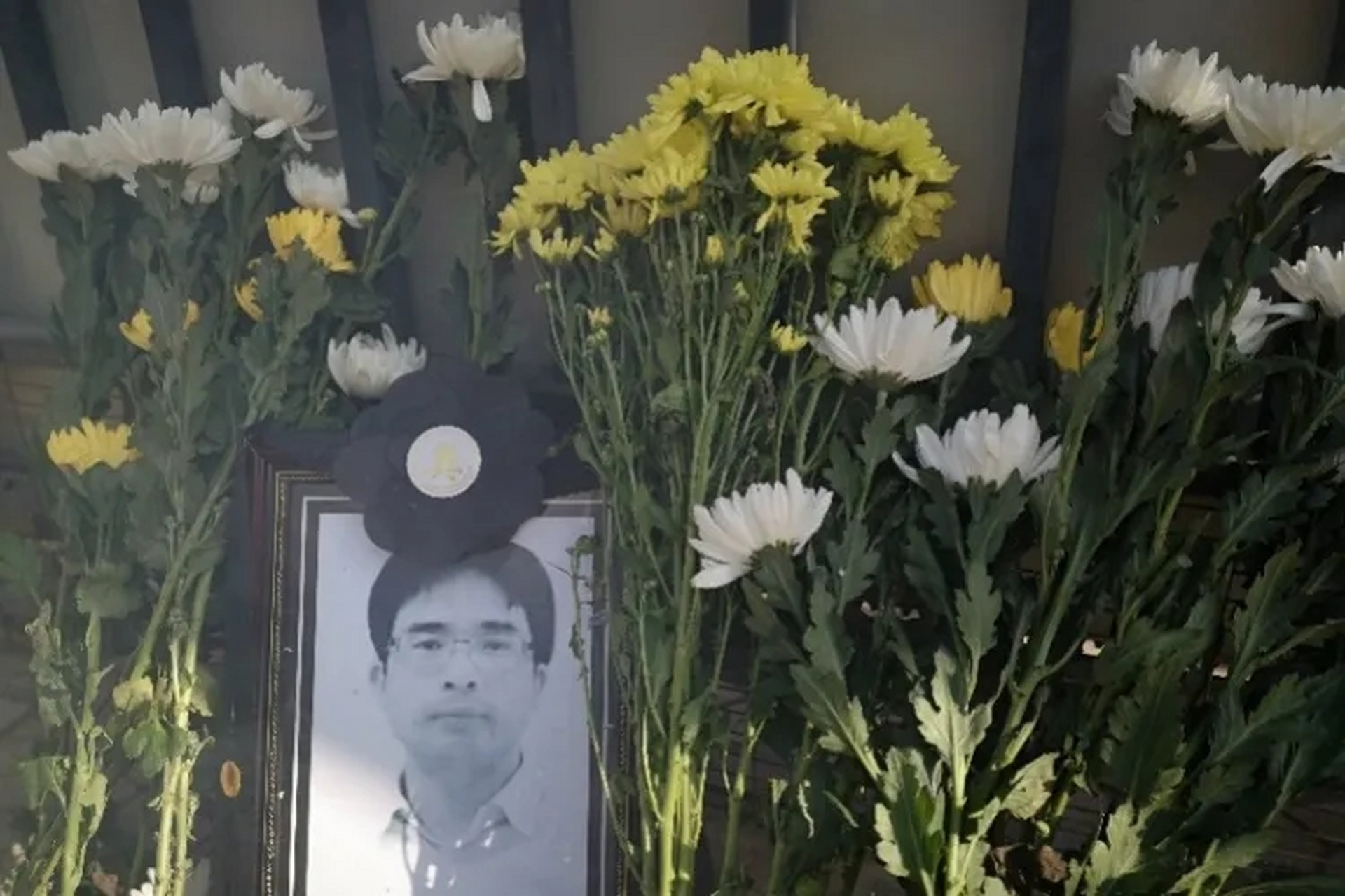 曾备受关注的"wephone创始人苏享茂自述被前妻翟欣欣逼死案"有了新