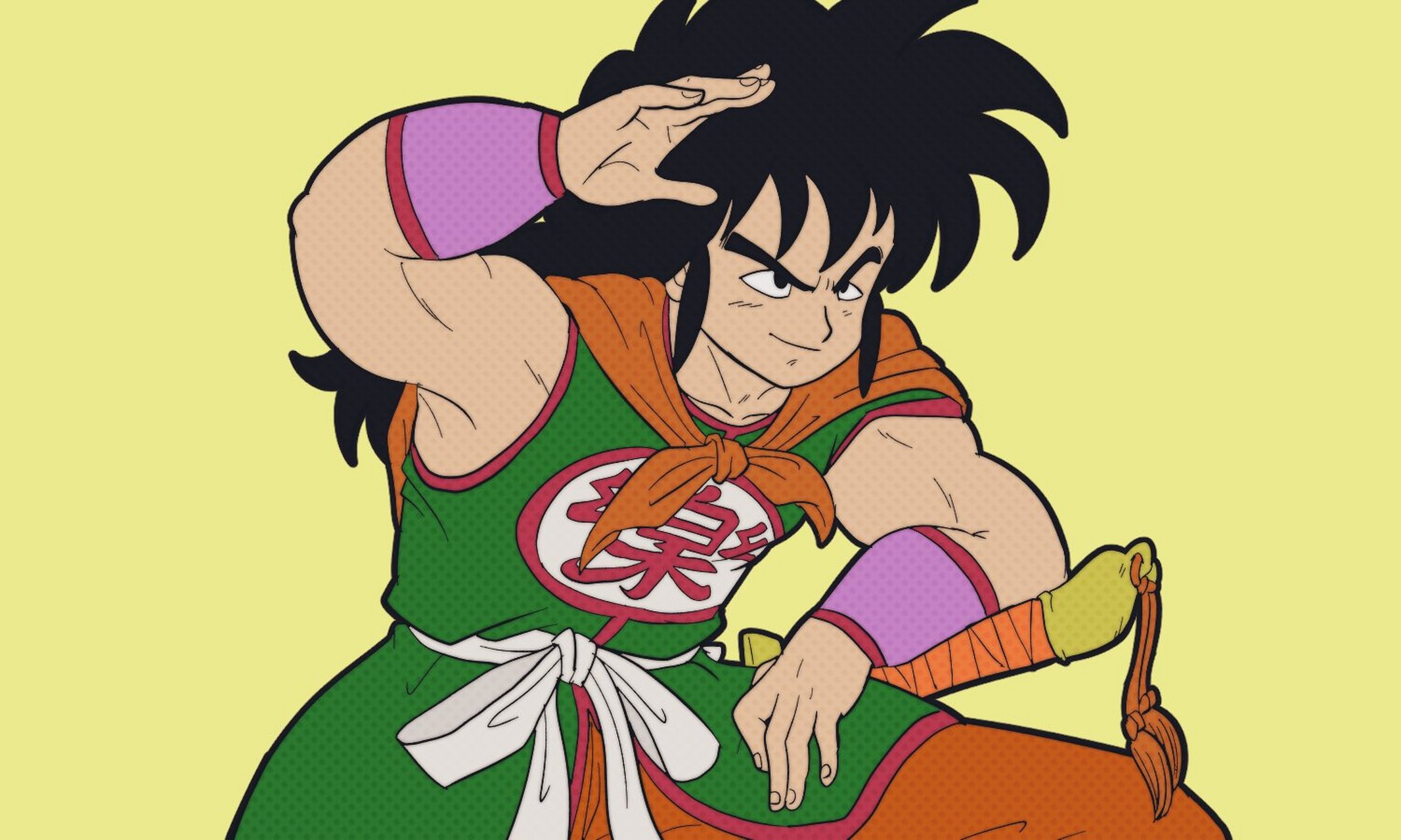 热血动漫# 狼牙风风拳