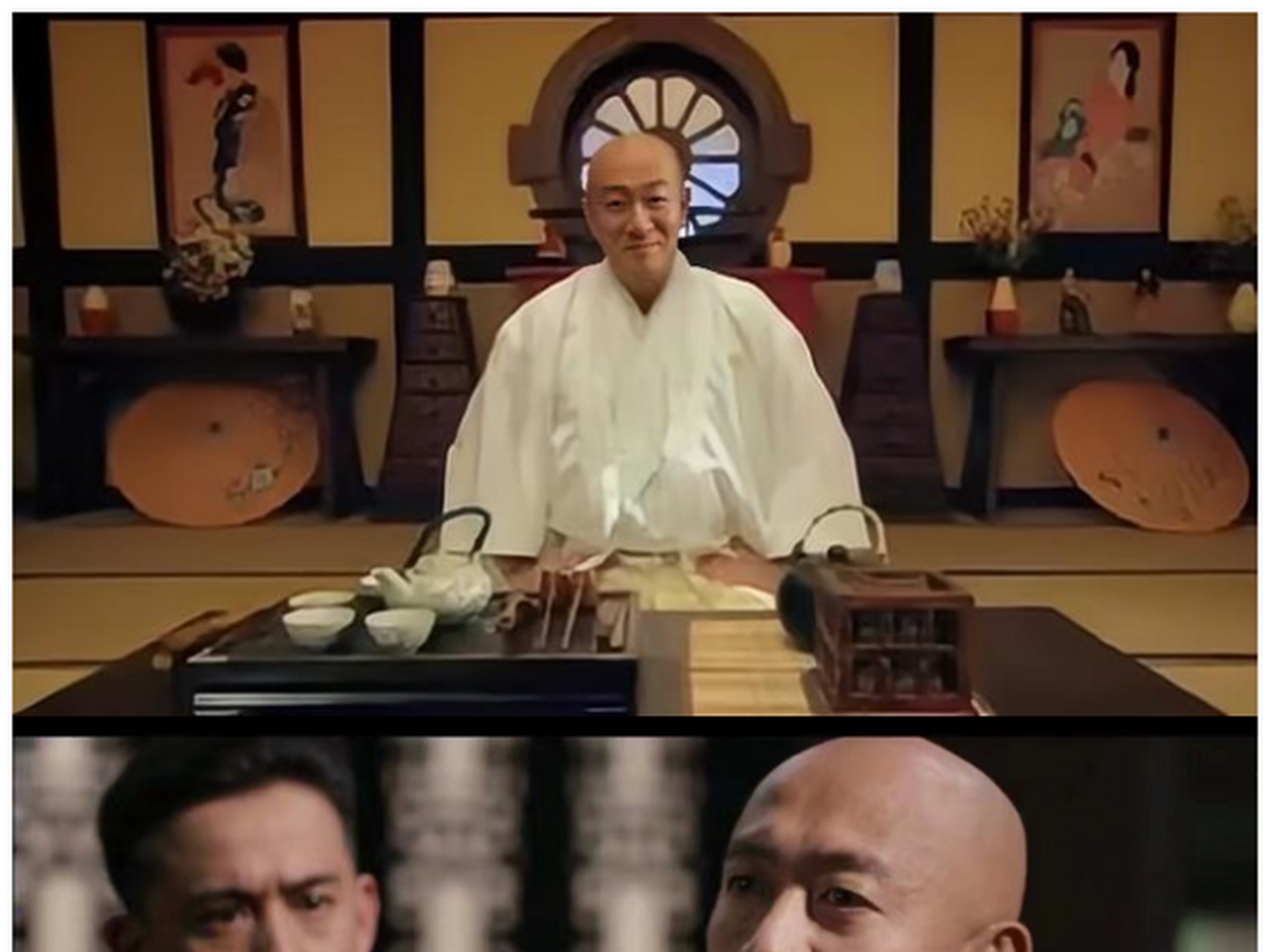 5月20日,著名日籍演员三浦研一正式签约星互娱,双方将发挥在各自领域