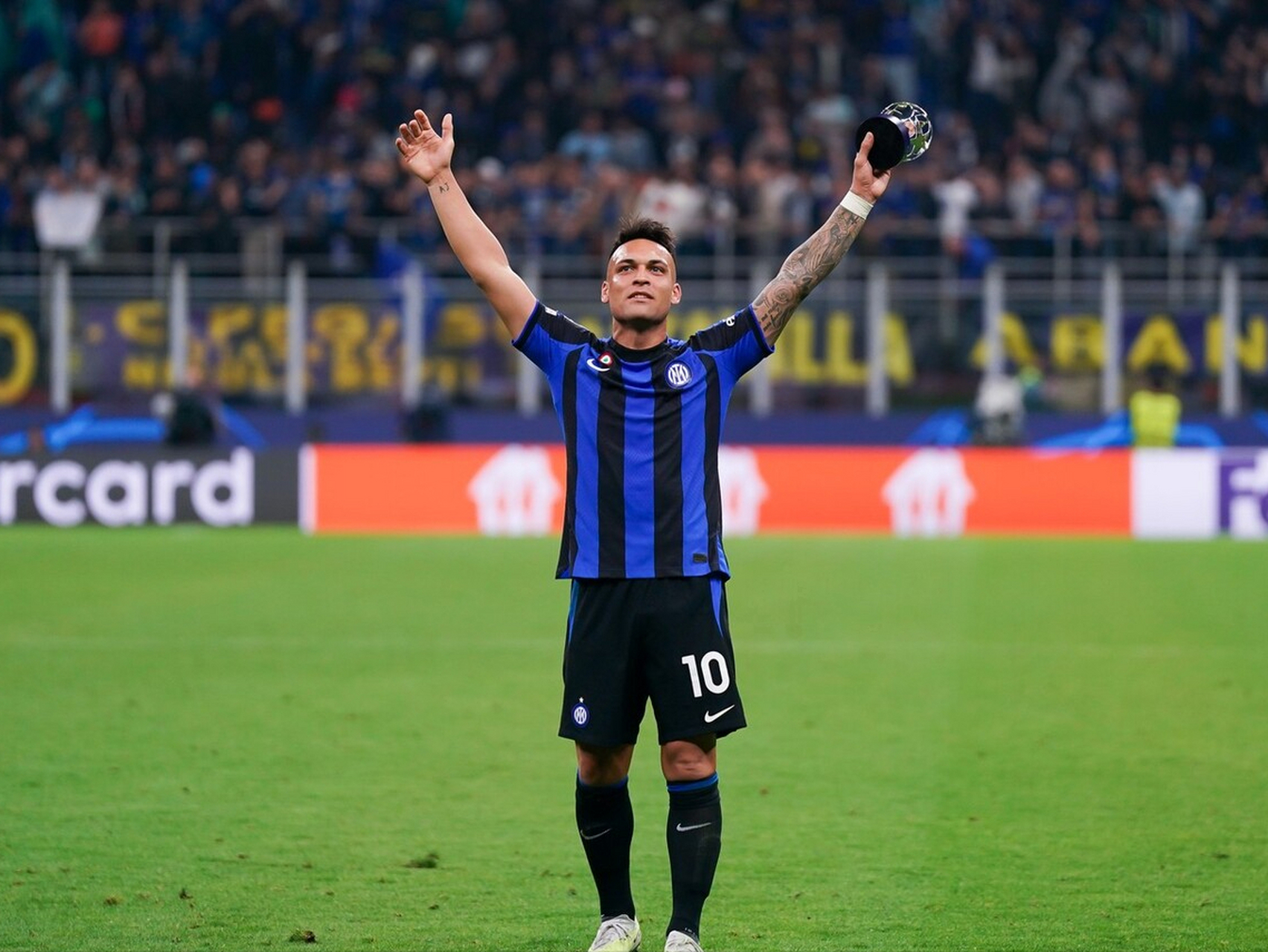 国际米兰进入欧冠决赛之时,还记得江苏苏苏宁吗?