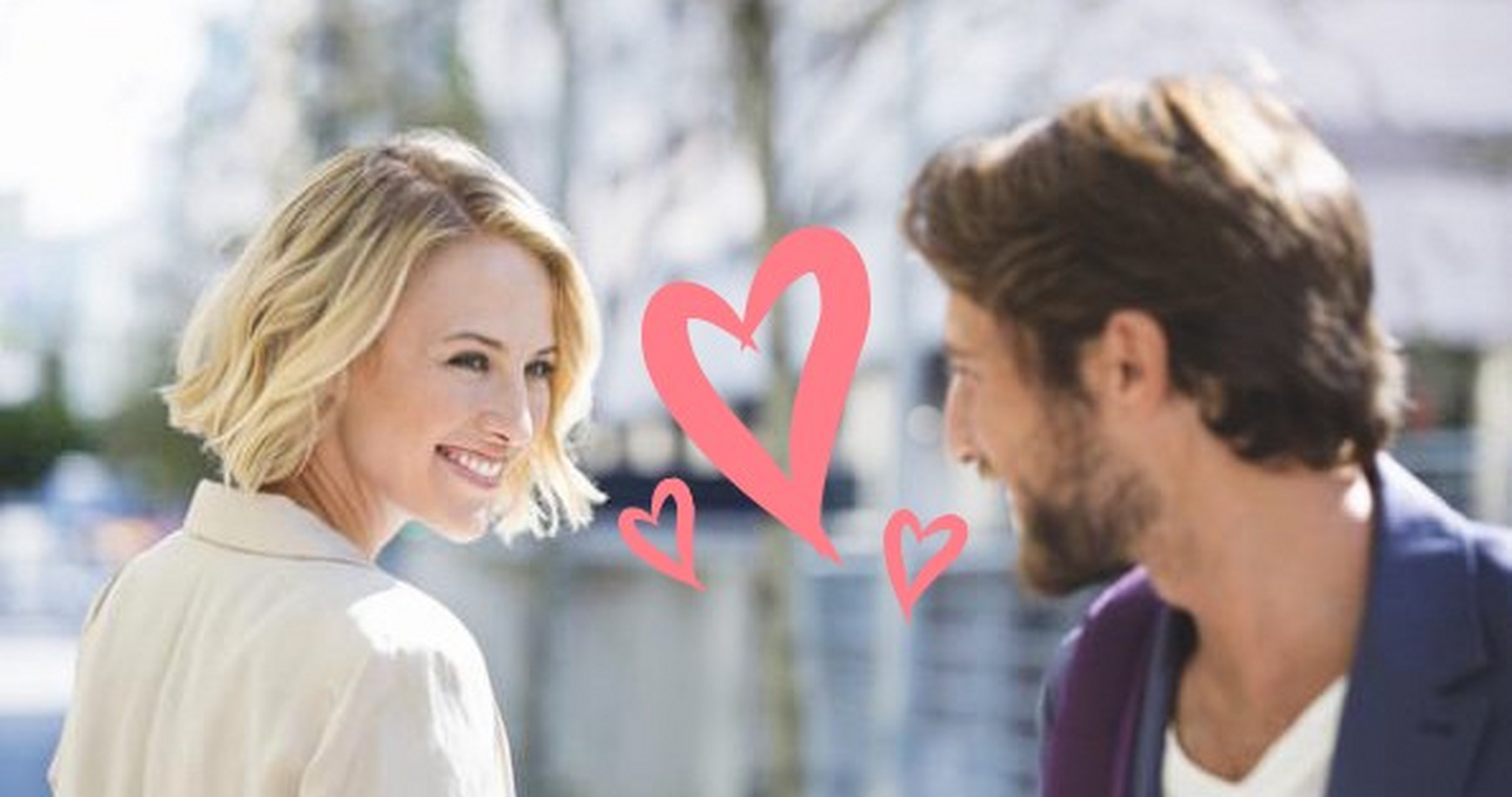 "一见钟情" 英语怎么说?