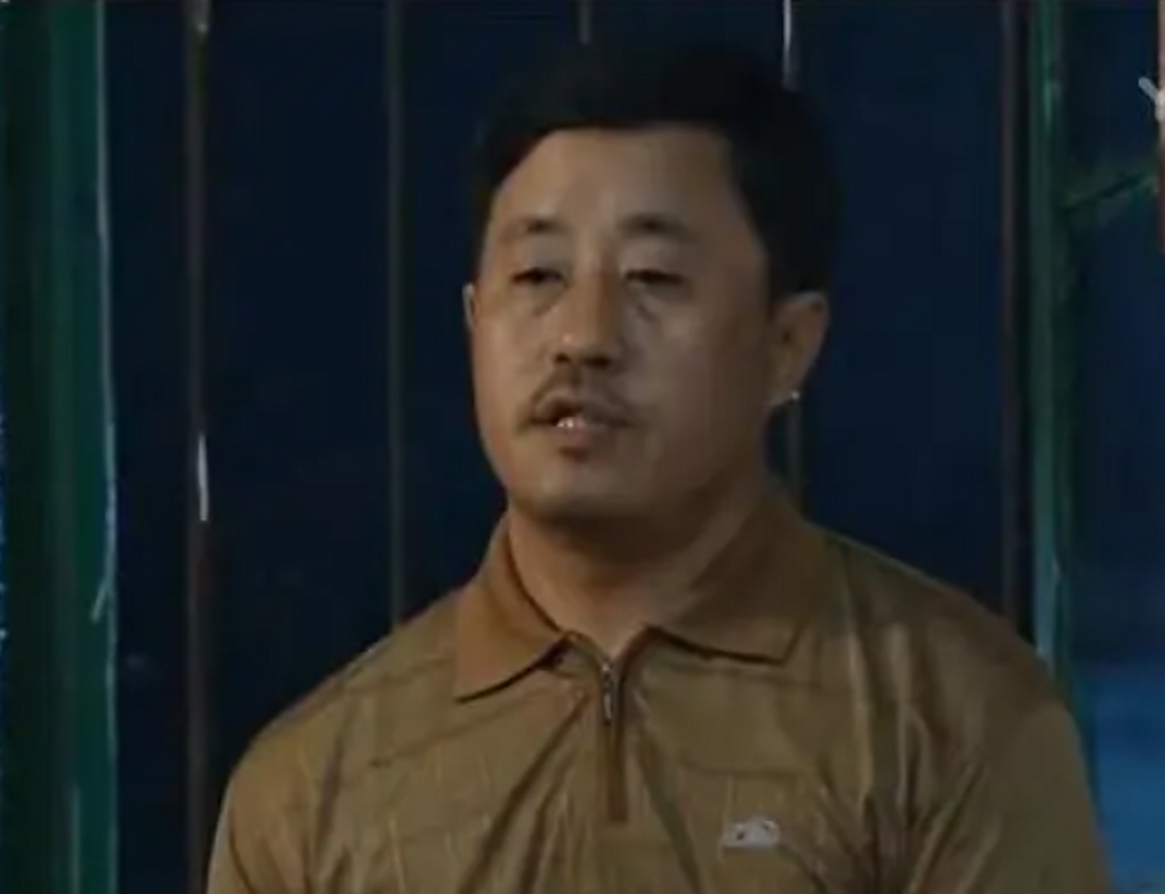 在直播间发飙?#王长贵