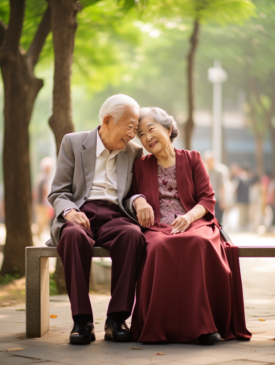 就知道婆婆东西不能碰,这还没有动,婆婆就这样了!