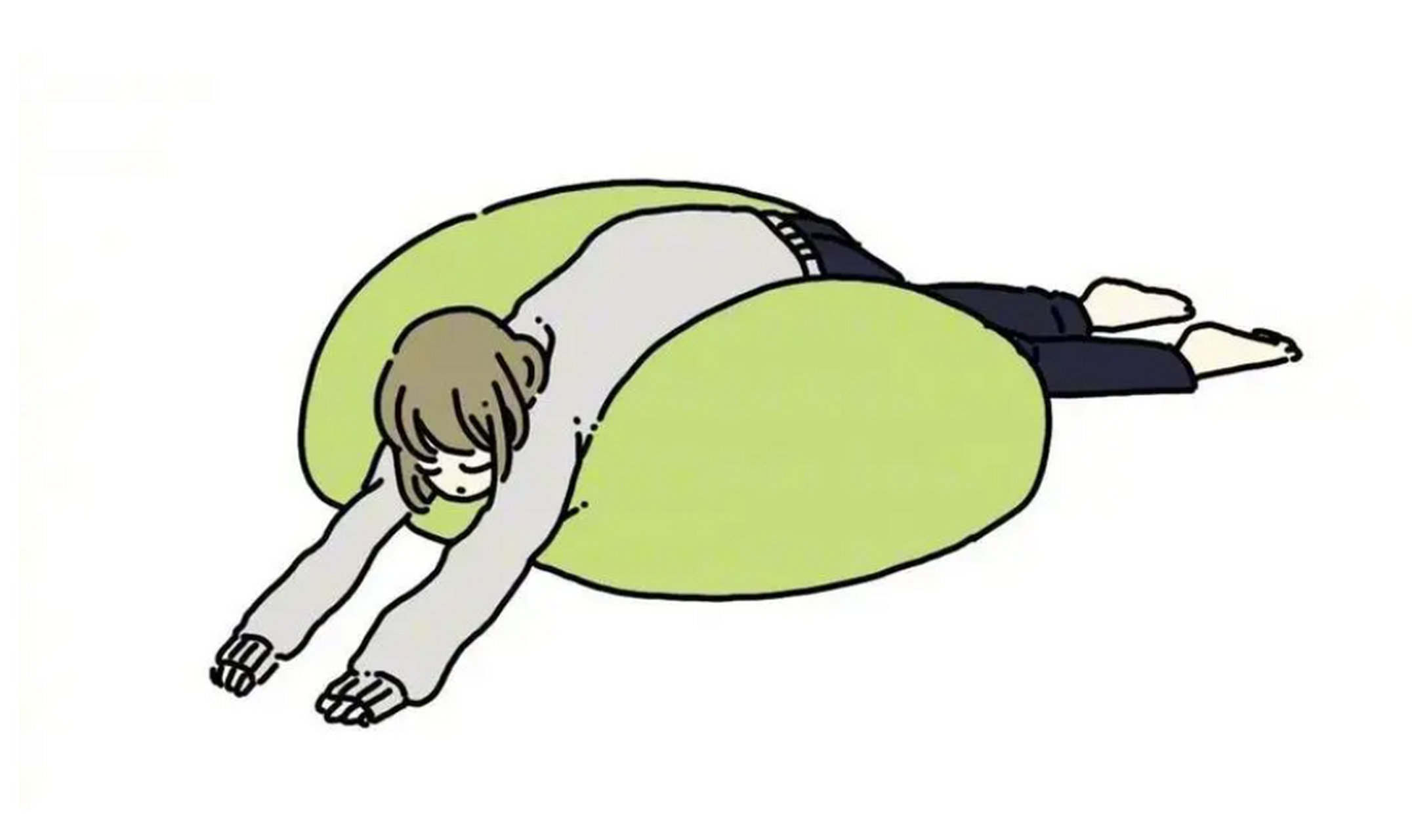 学习工作有气无力,经常感到疲劳乏力?中医帮你远离三种气虚!