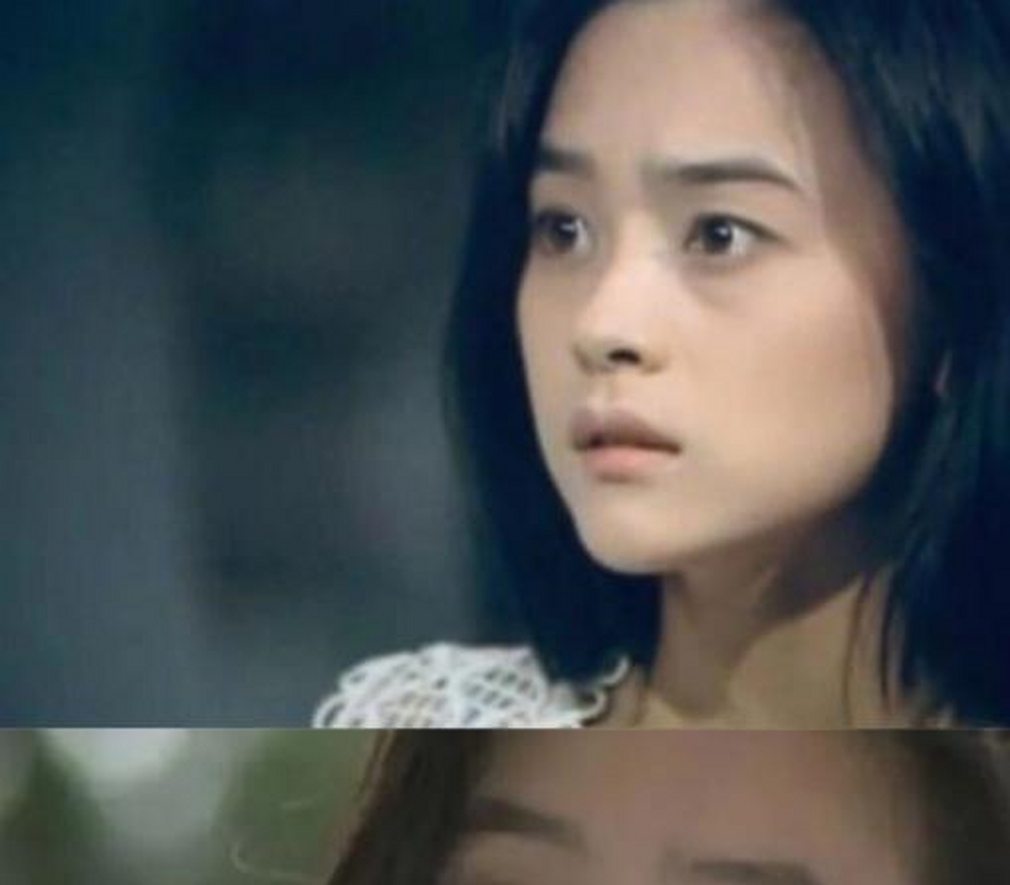 禹喜珍——《人鱼小姐》里的芮莹.