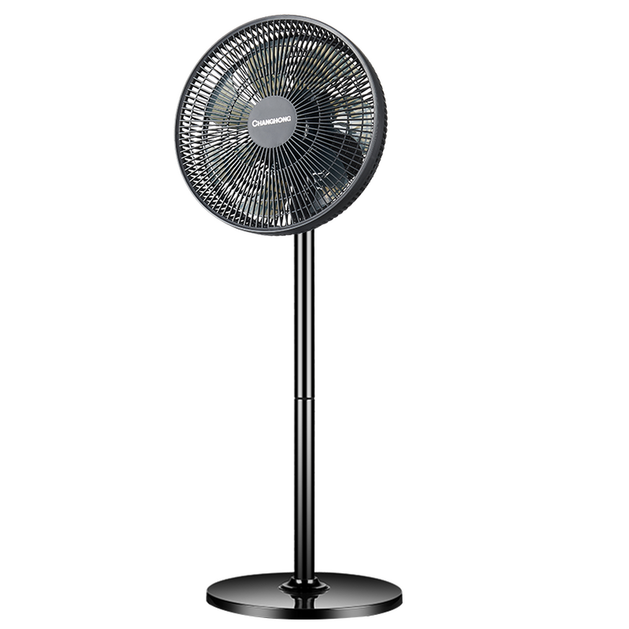长虹(changhong) 电风扇 落地扇 7叶柔和大风量电风扇/家用低噪落地扇
