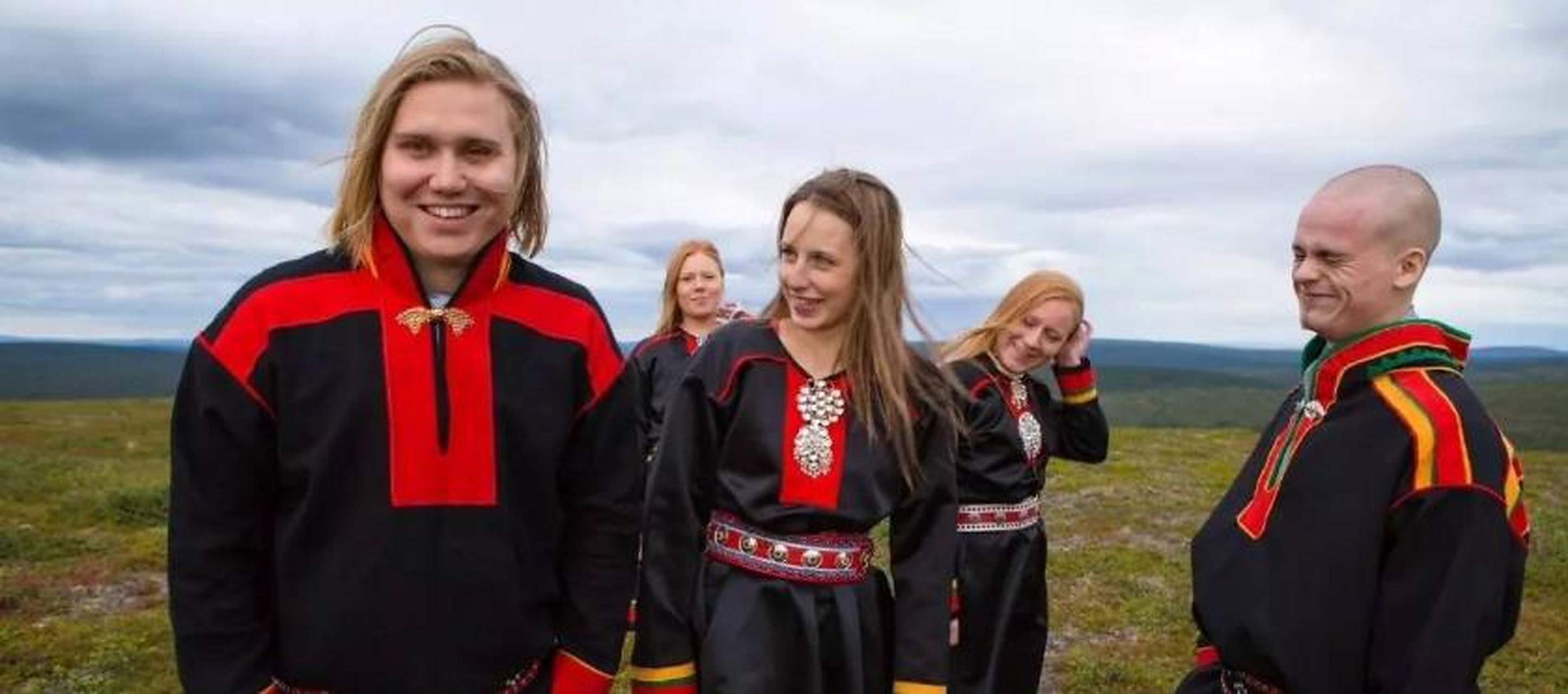 芬兰和中国存在亲戚关系?