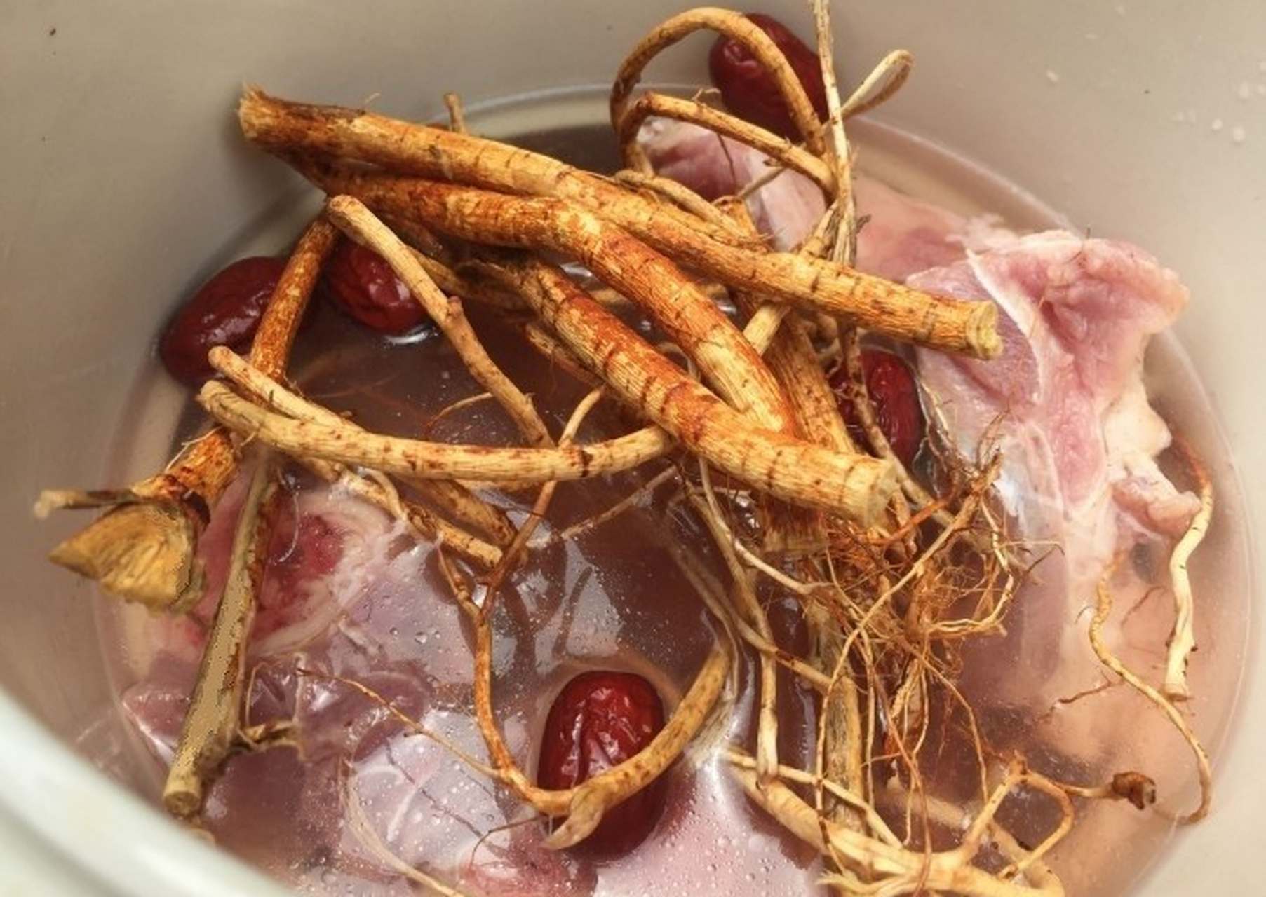 五指毛桃,别名佛掌榕,粗叶榕.