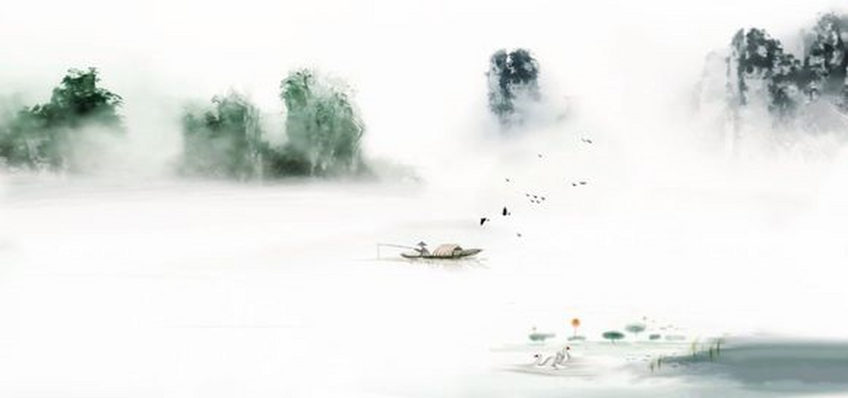 唐代诗人张志和的《渔歌子》,是一首意境很美的词作.