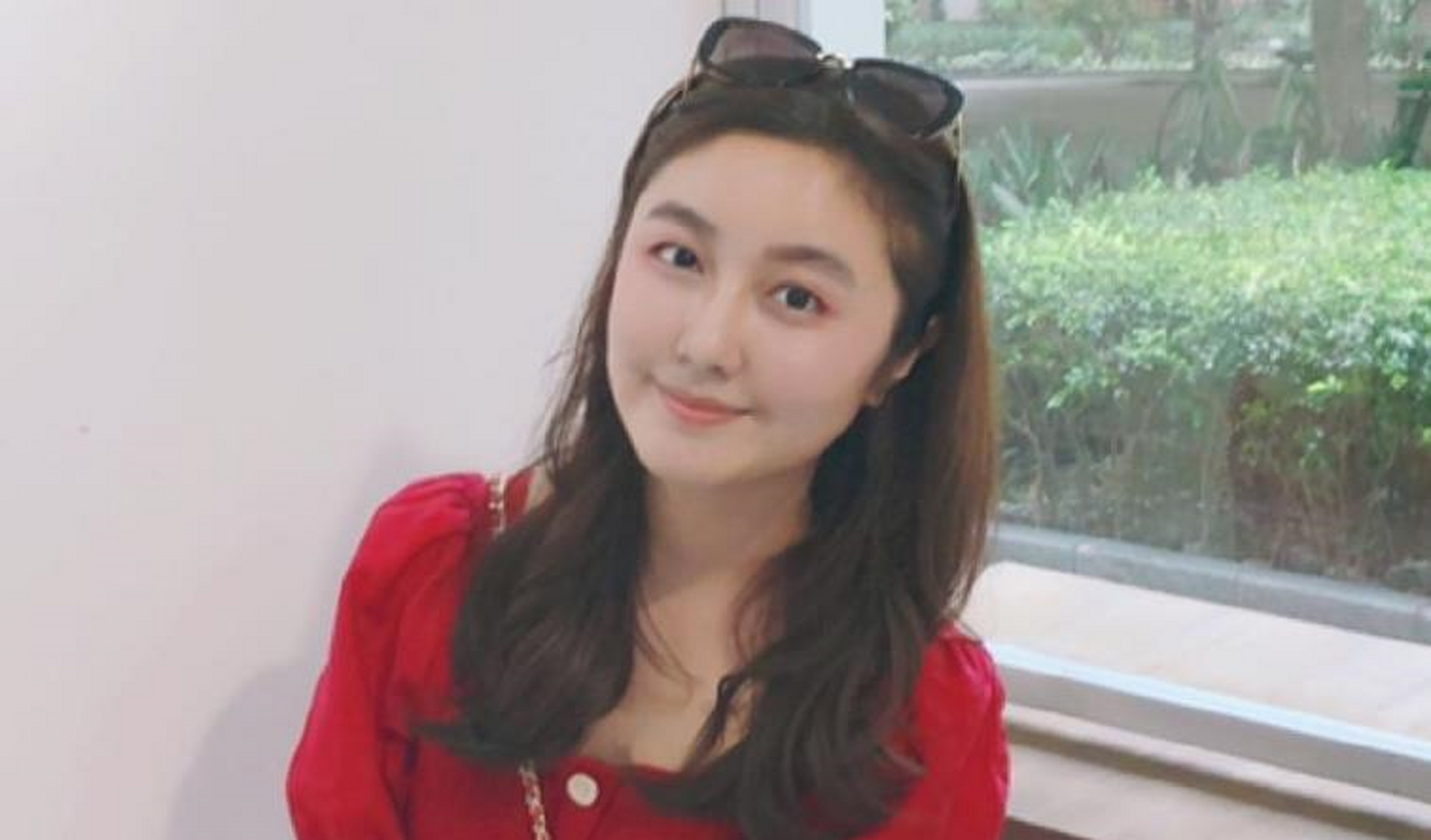 点读机女孩高君雨近况曝光,生病暴瘦25斤,体重不足90斤惹人担忧