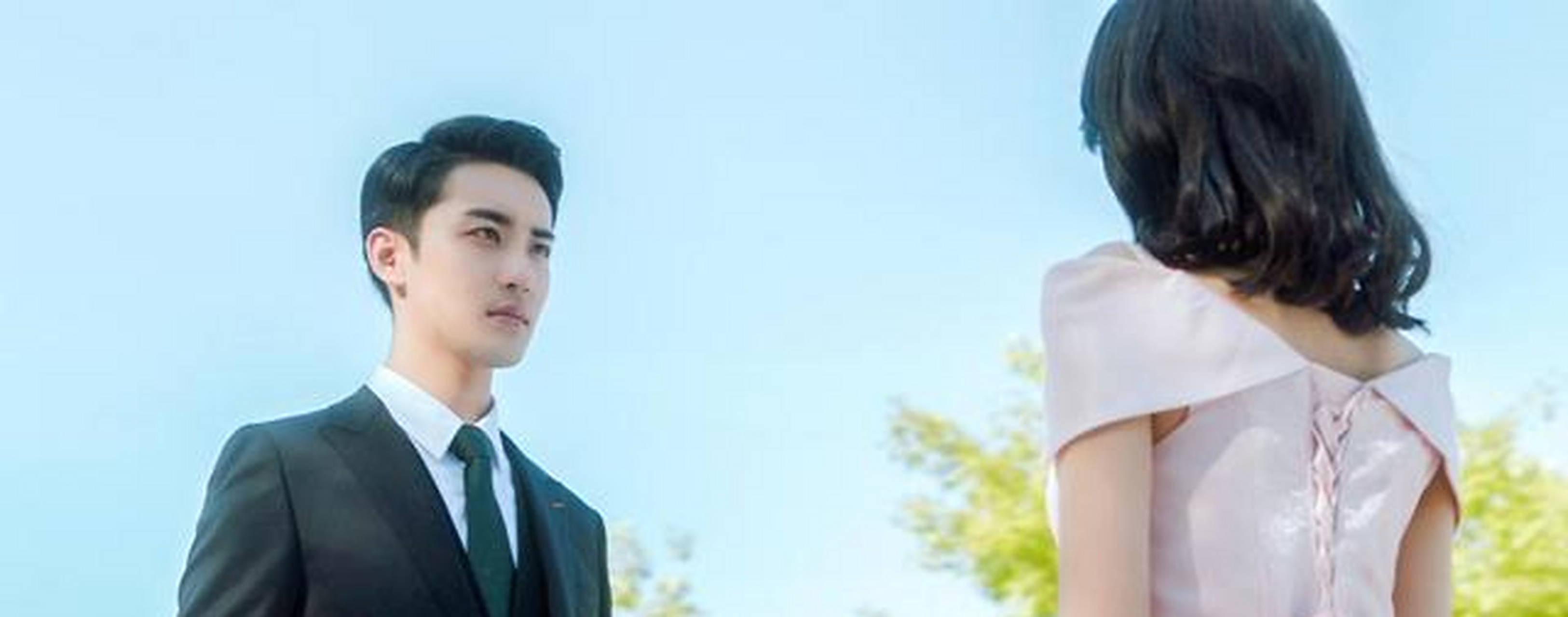 《罗密欧方程式》由许镇耀,李欣燃,陈柏融,潘辰,邓超元等主演,故事