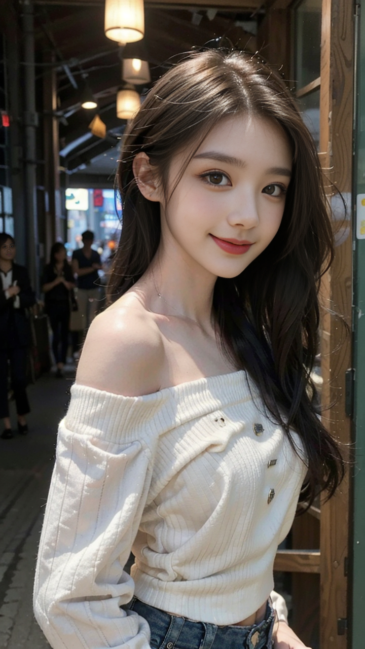 是你想谈的那种吗#ai绘画# #性感美女# #神仙颜值