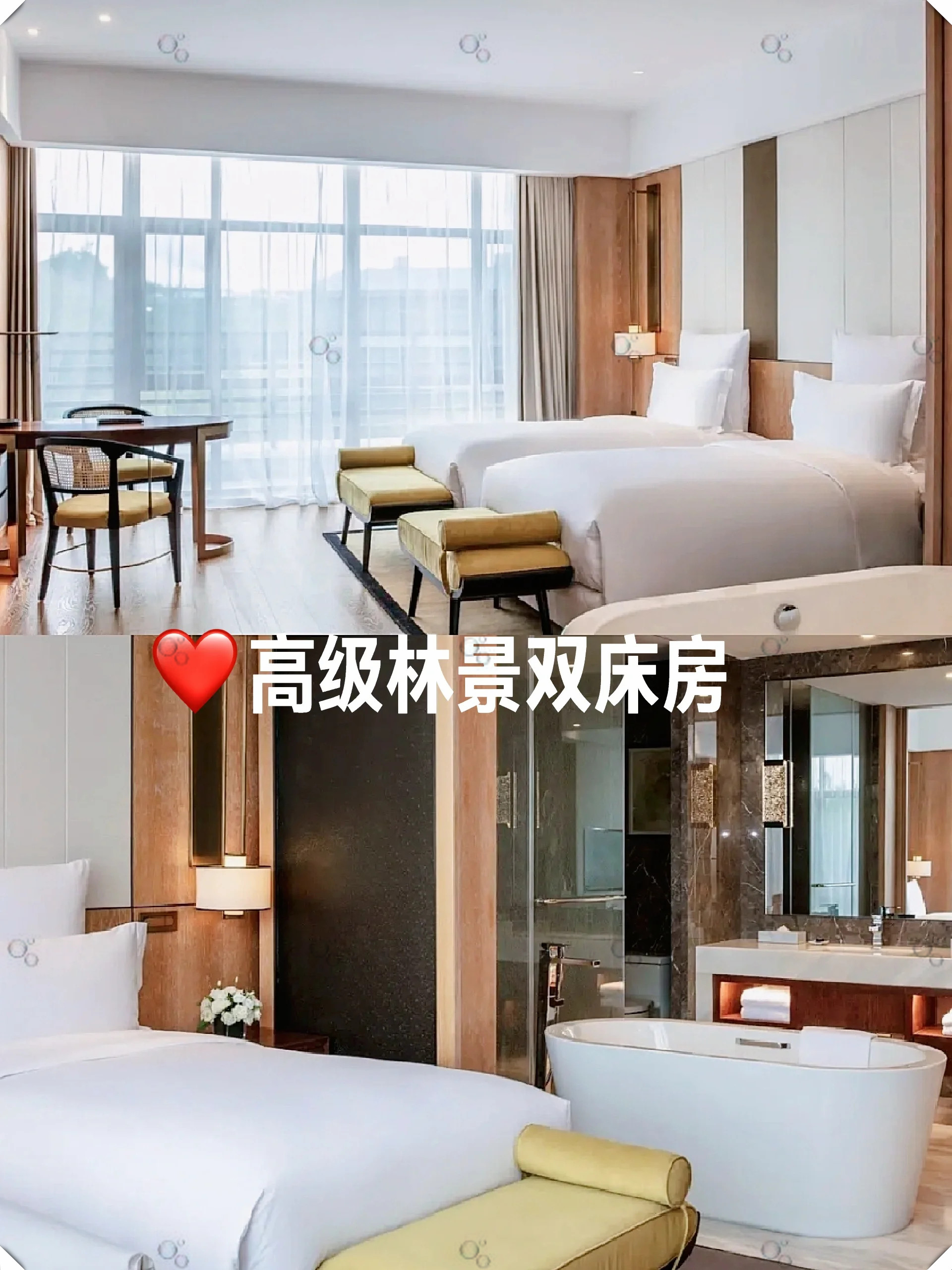 为什么我之前不知道看天池住铂尔曼啊