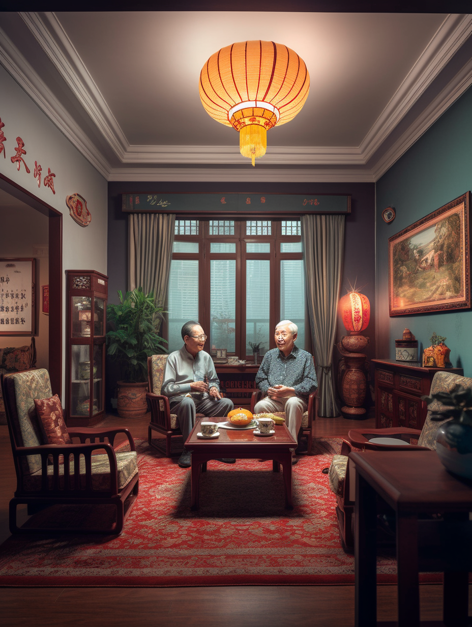 第一次见家长,婆婆给我包了 50 块红包,我没有生气,反而很开心