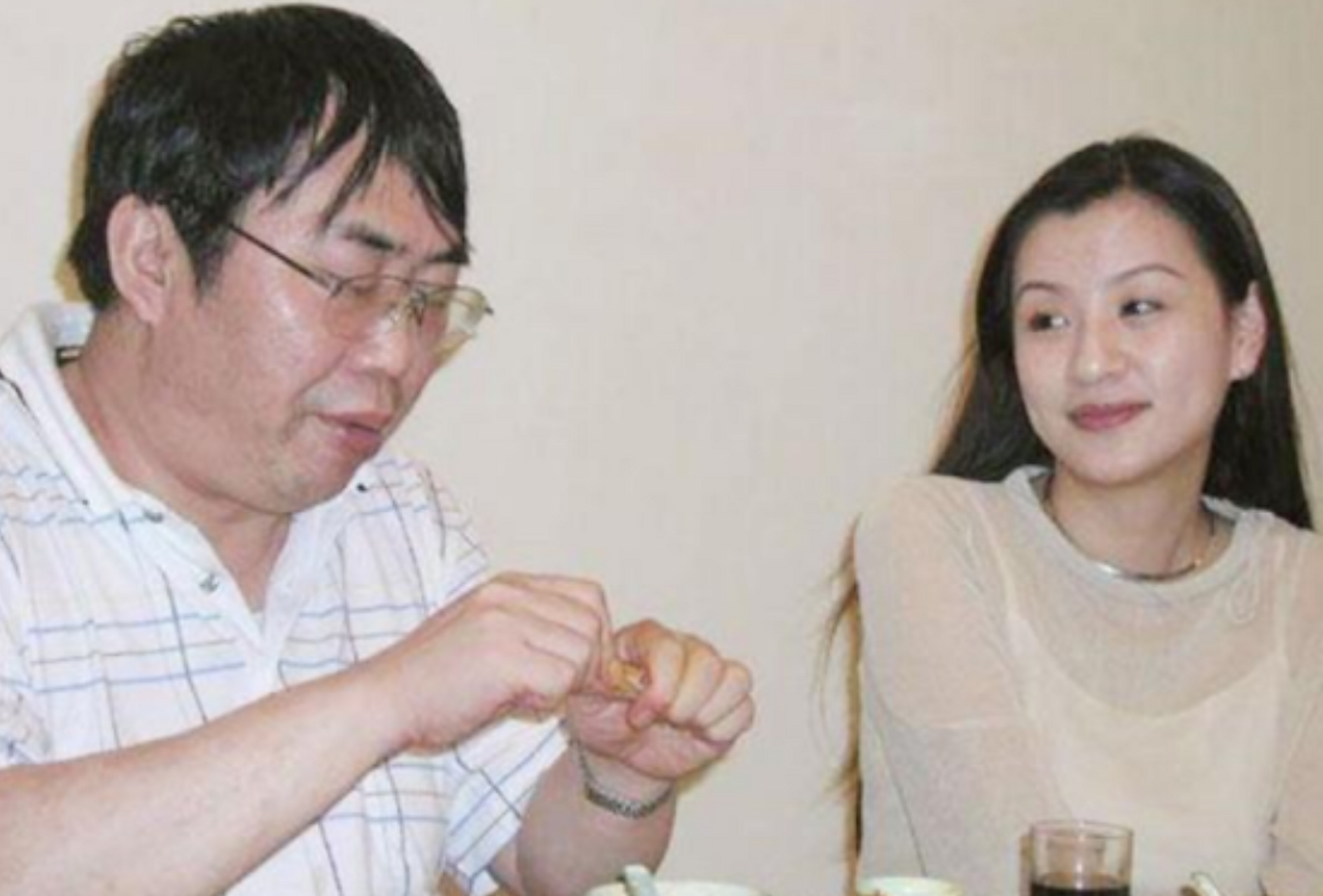 "  说到聂卫平,那可是围棋界的大神,上世纪80