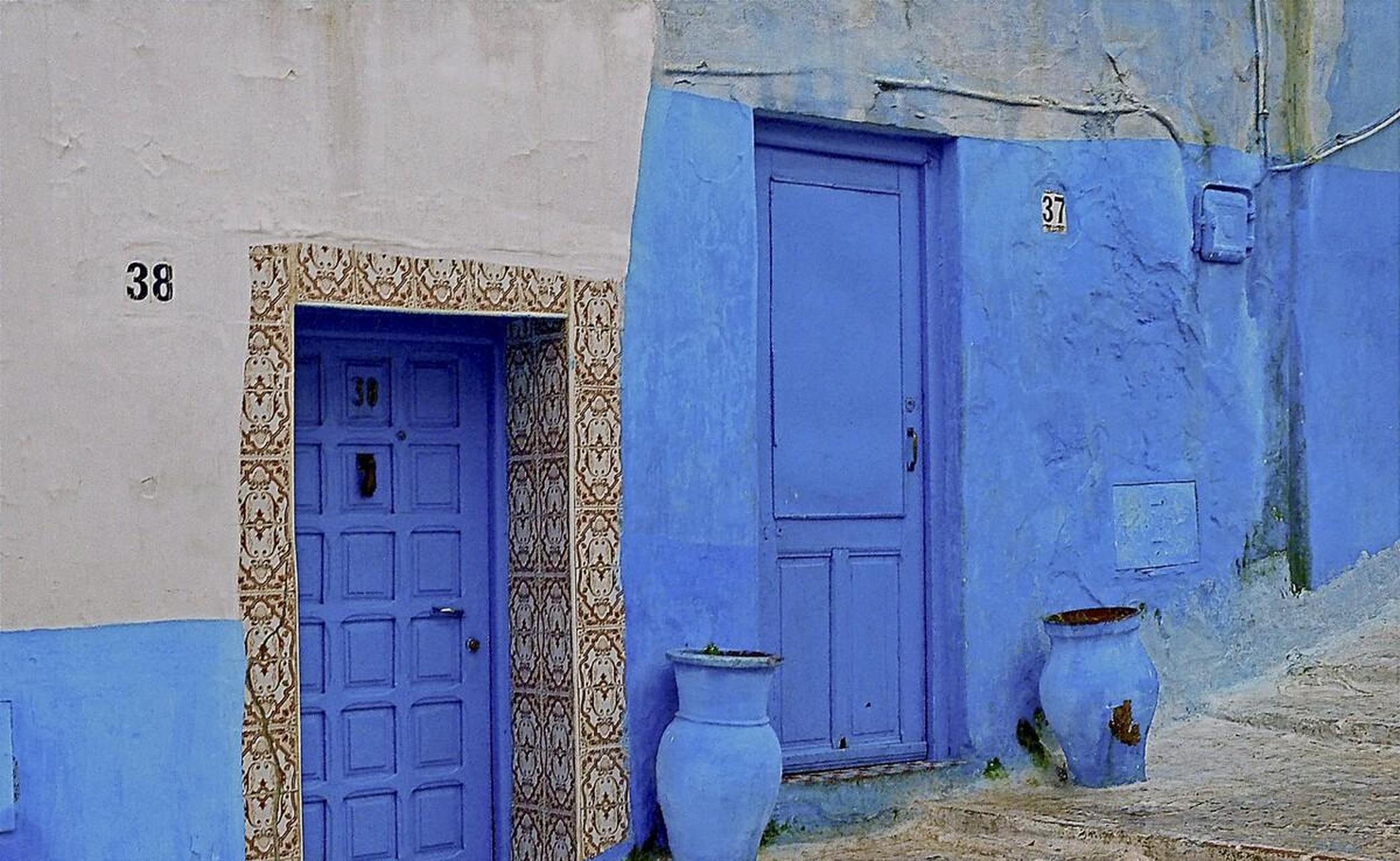 民间故事:观花婆 民间有种法术,名叫看水碗.