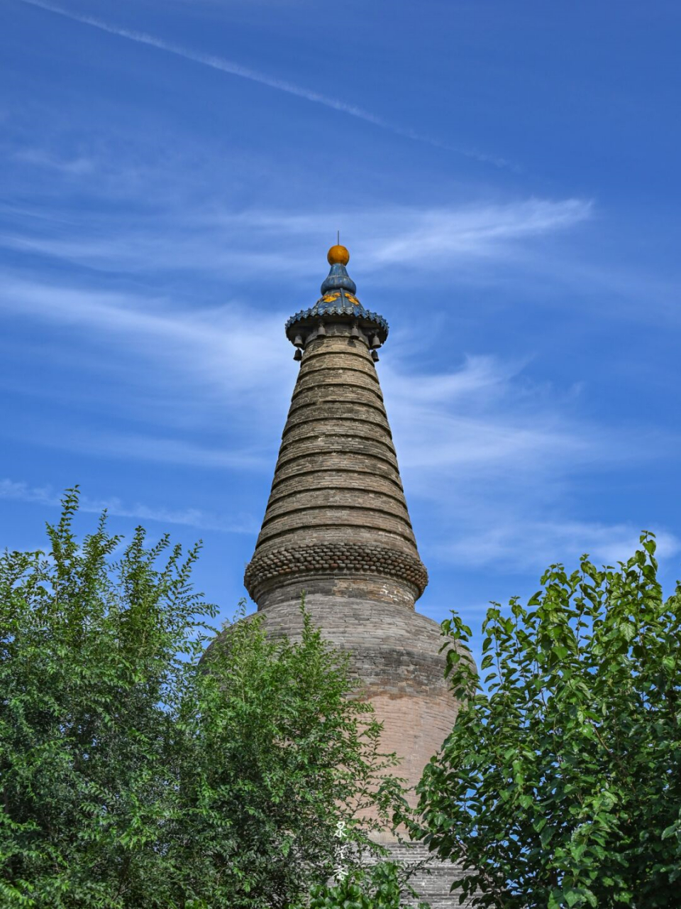 "活"在烟火气中的古建  古城营村位于新建明太原县城北部,西邻太原