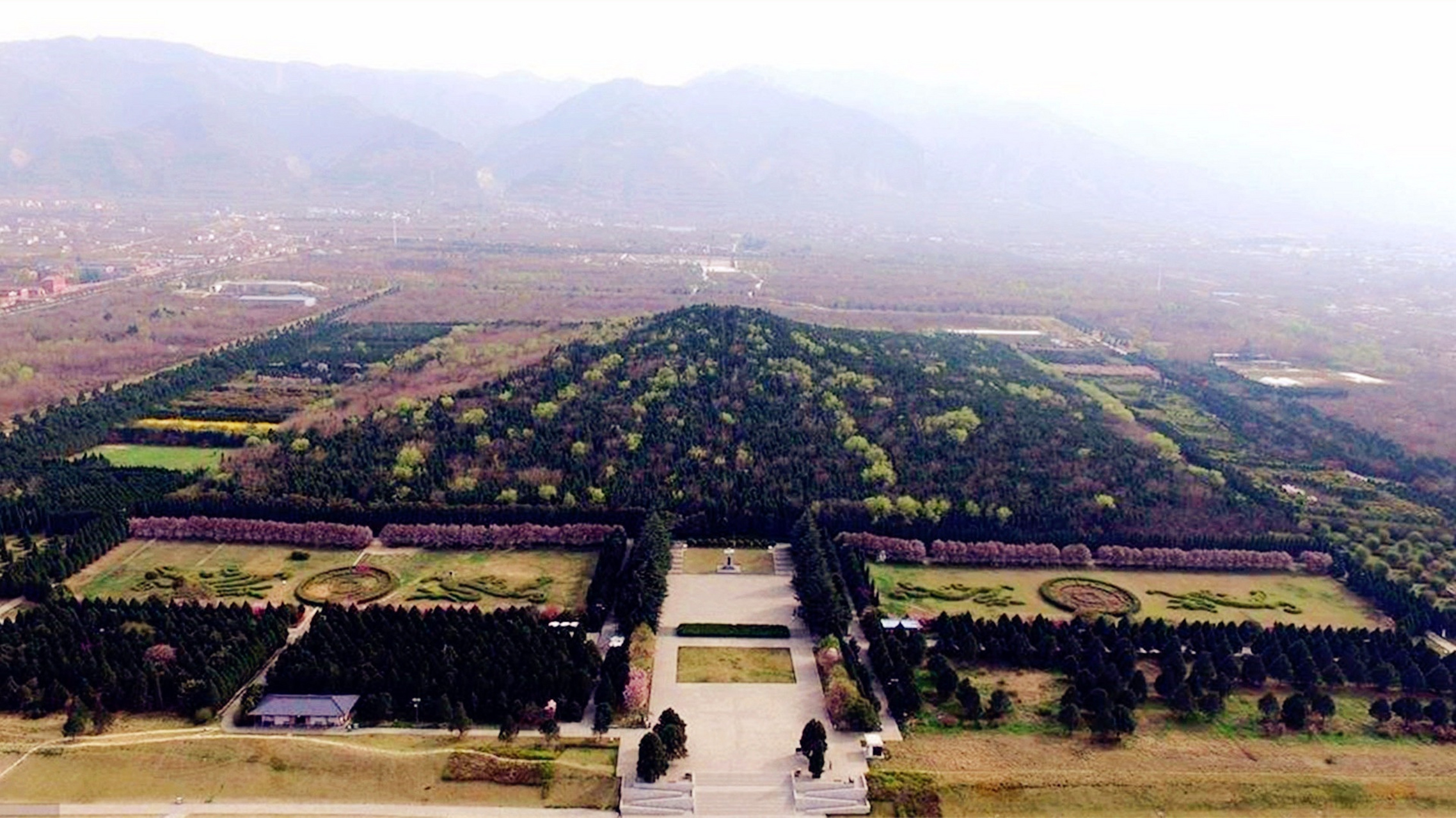 秦始皇陵为不打开?造成这种局面的原因有多种,其中一些原因更加严重.