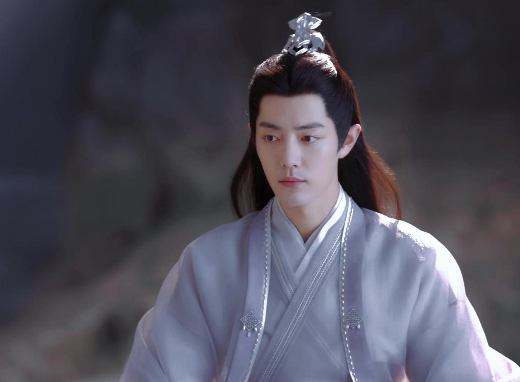 《玉骨瑶》中时影最后怎么复活的