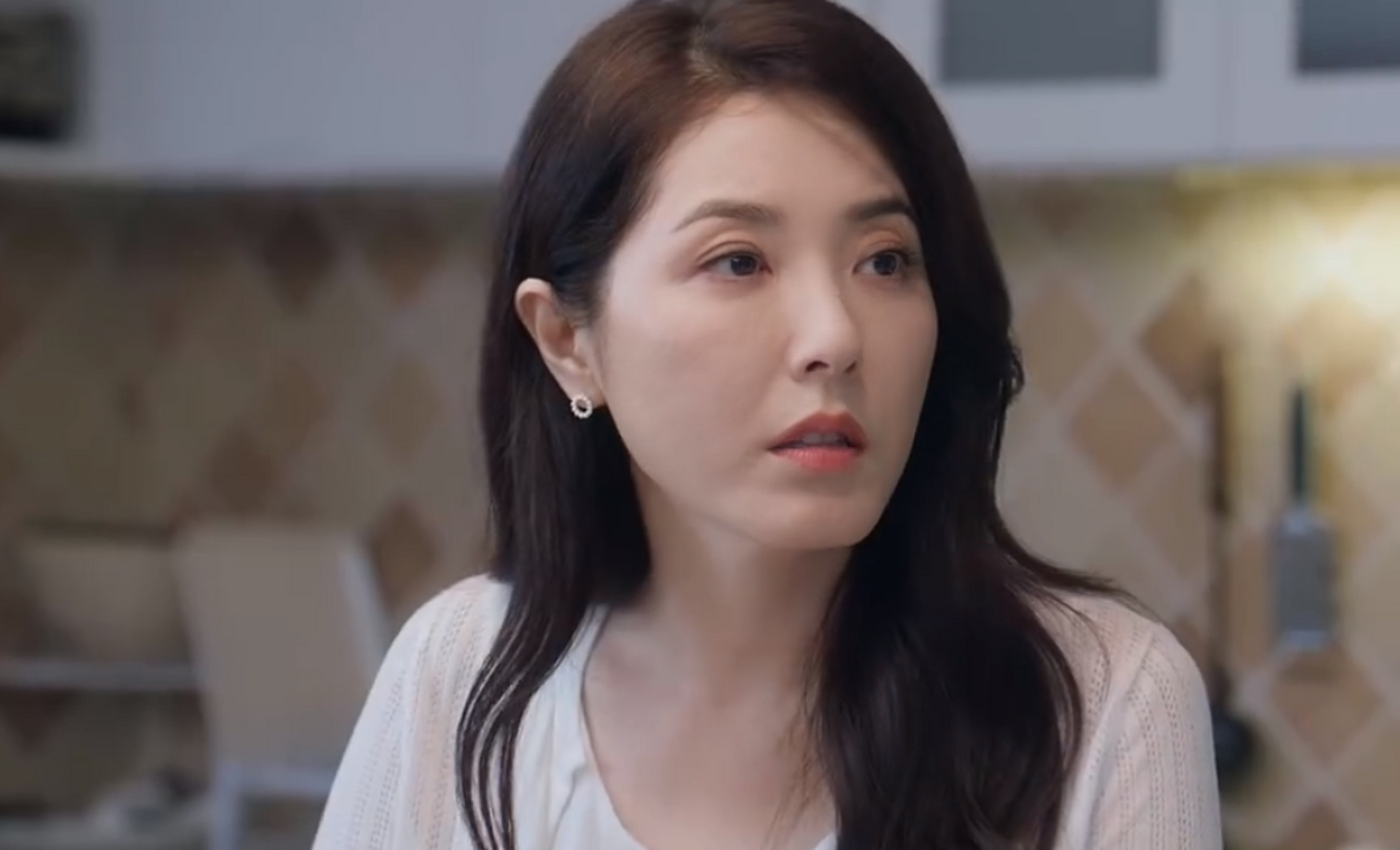 妈妈担心孩子是正常的,这个时候,就体现出父亲的重要性了.