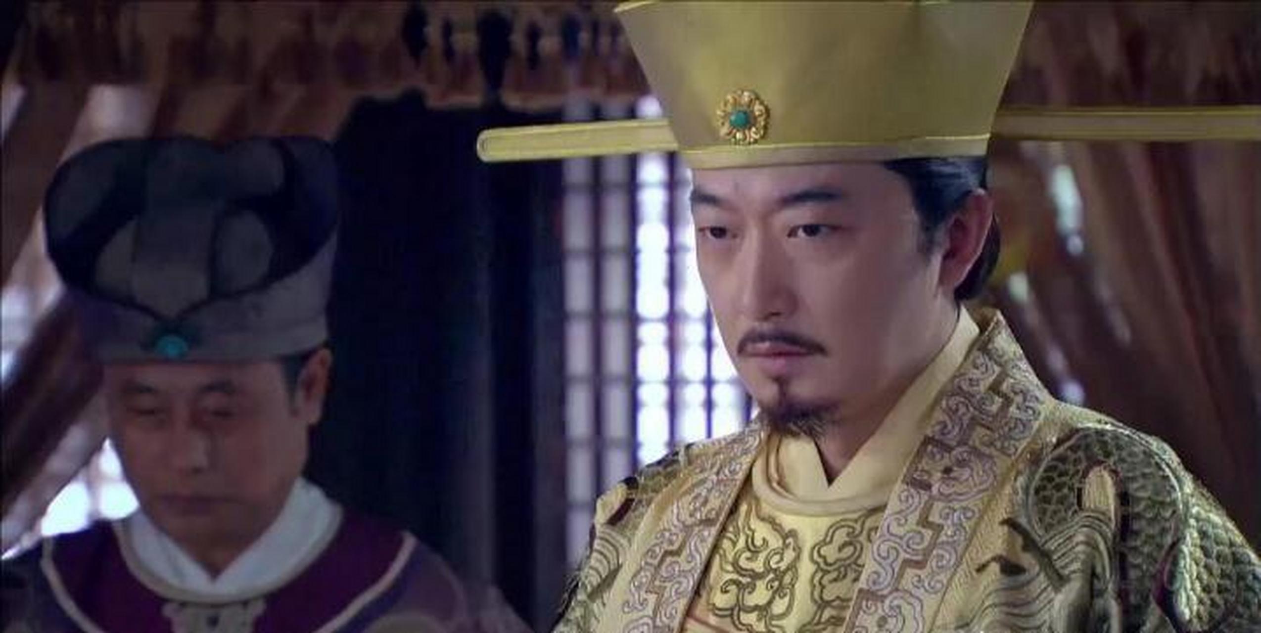 百家号星火计划# 宋太宗继位之后,为何要改名为赵炅?