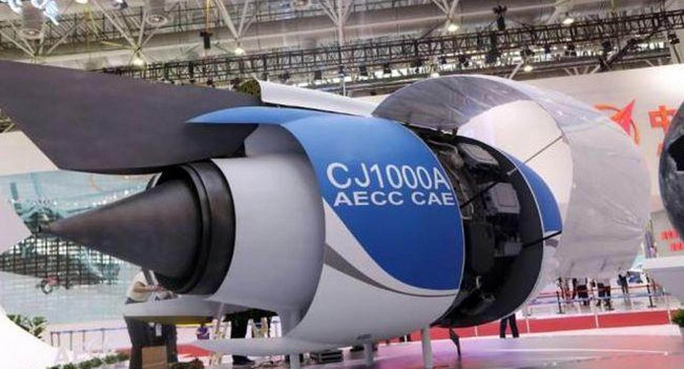 重磅突破!这一次,我们自己国产的c919发动机也造出来了,不声不响间,我