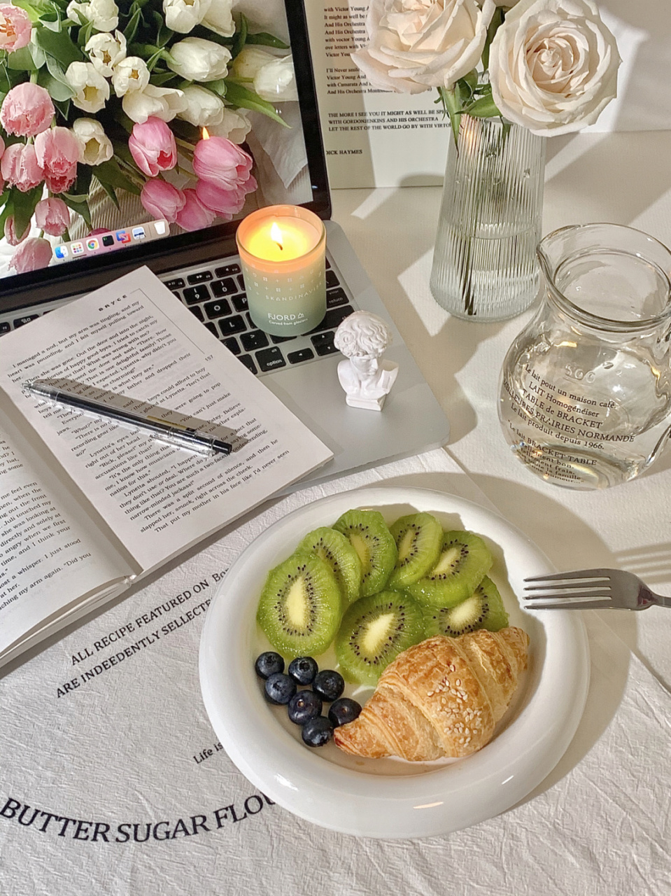 记录生活/日常照片/餐桌/书桌等等, 用原相机稍微调一下就会更有质感!