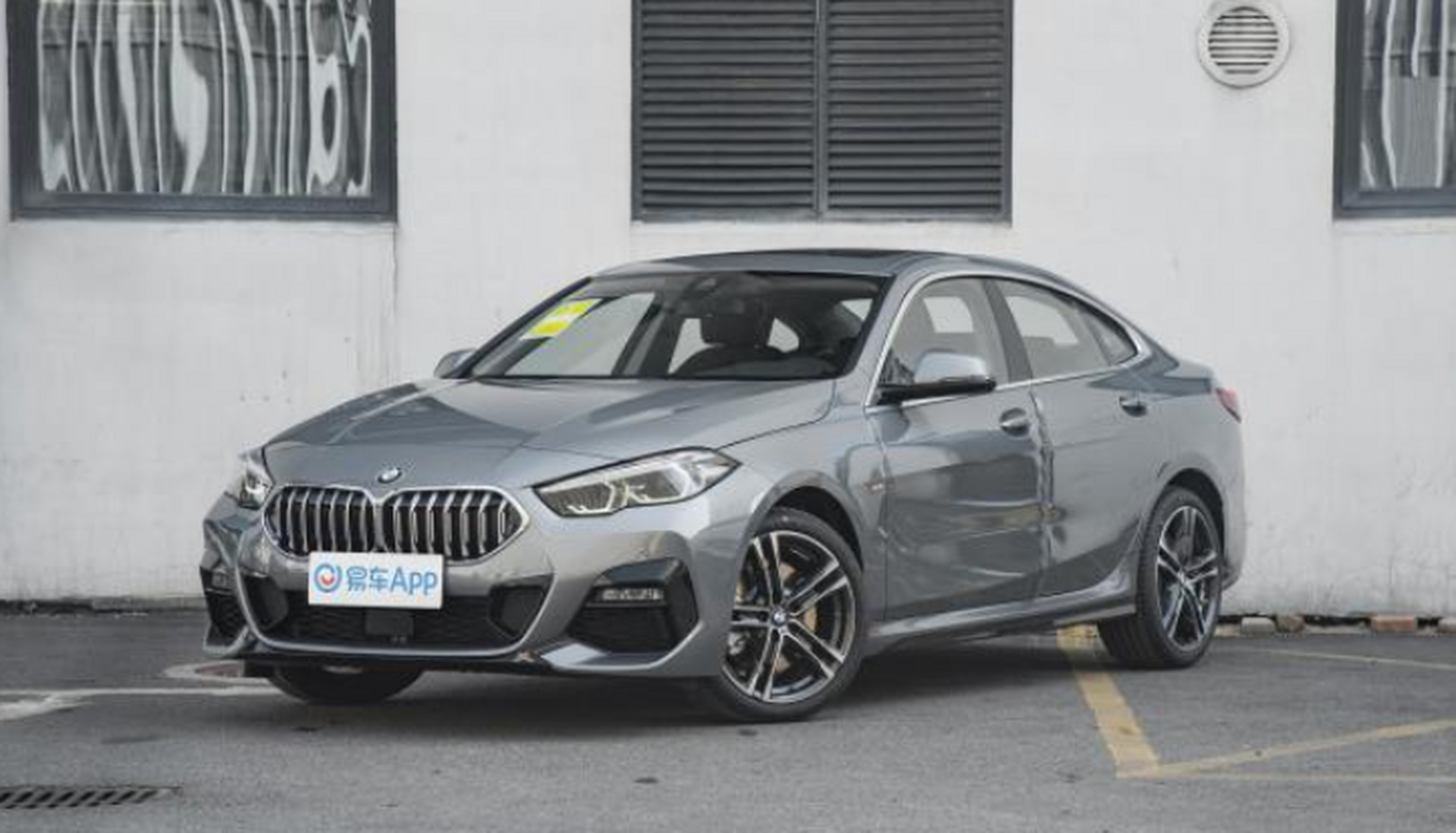 【华晨宝马将国产2系四门轿跑长轴版 预计2025年初投产】近日,海外