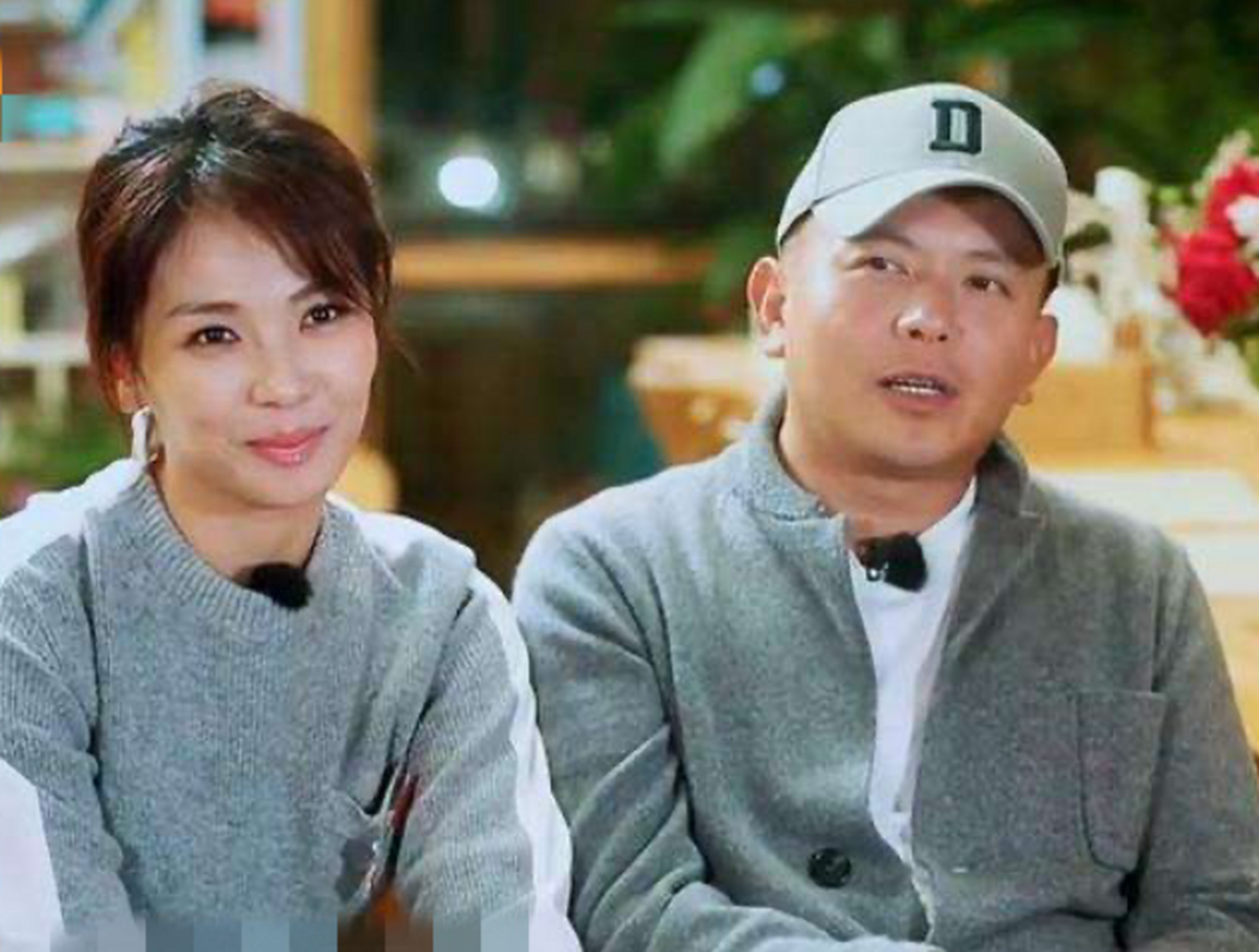 刘涛老公王珂自尊心很强,怕被人说自己吃软饭.