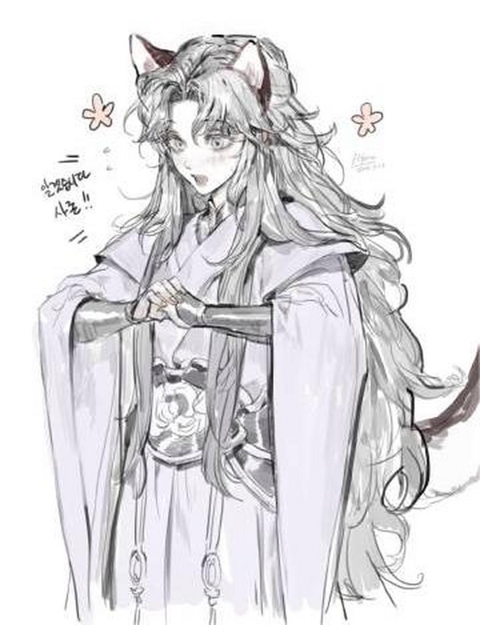 渣反# 好可爱的冰妹,从小美到大