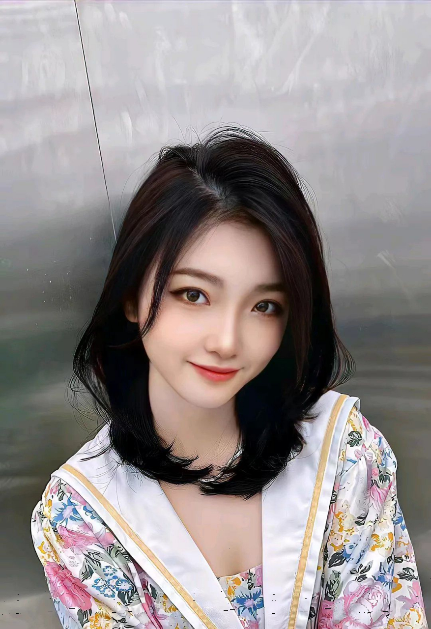 2023年最火的发型都在这里,时尚还修颜,快来看看你适合哪一款