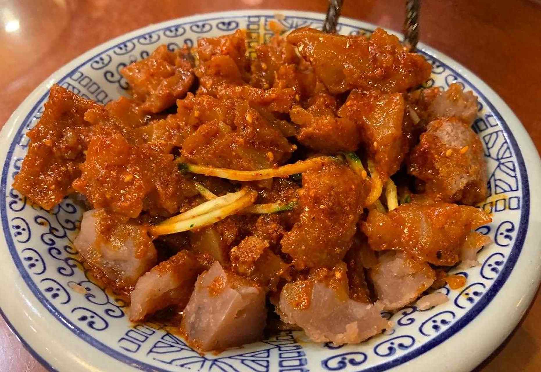 天水有什么好吃的美食「天水有什么好吃的美食店」