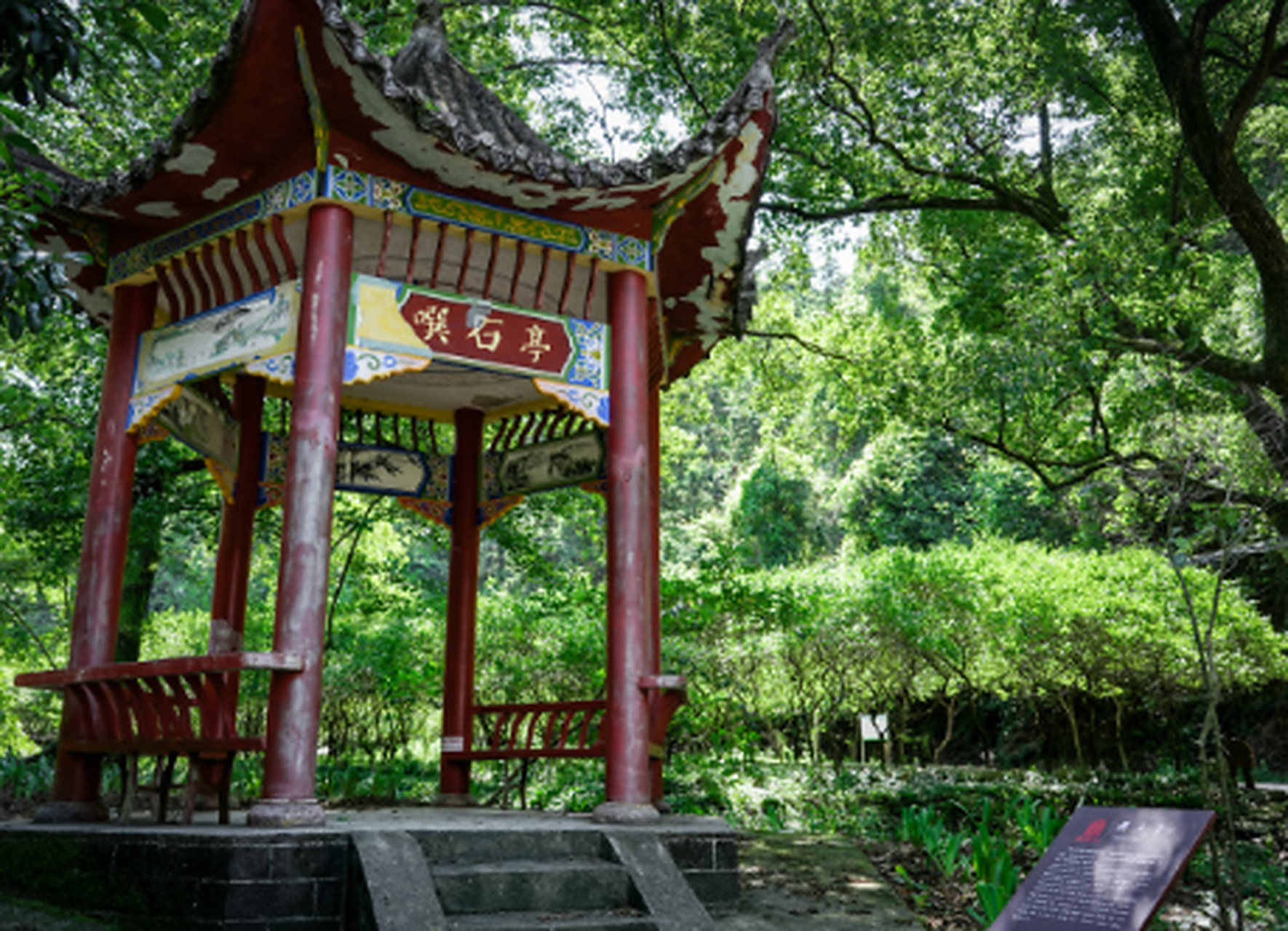 今日打卡阁皂山 在樟树市东南20公里处的东岸,有着这样一座山:它绵亘