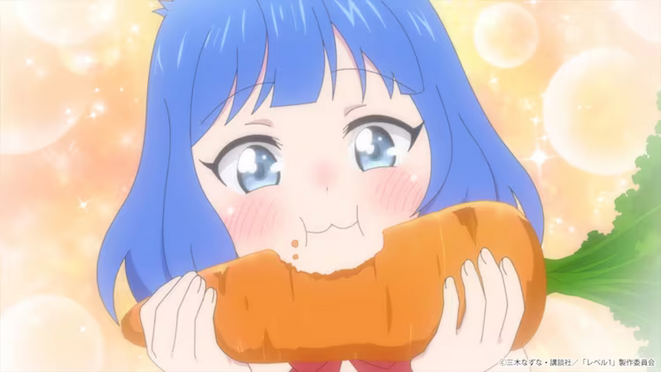 二次元# #动漫# 《虽然等级只有1级但固有技能是最强的》第六集将在8