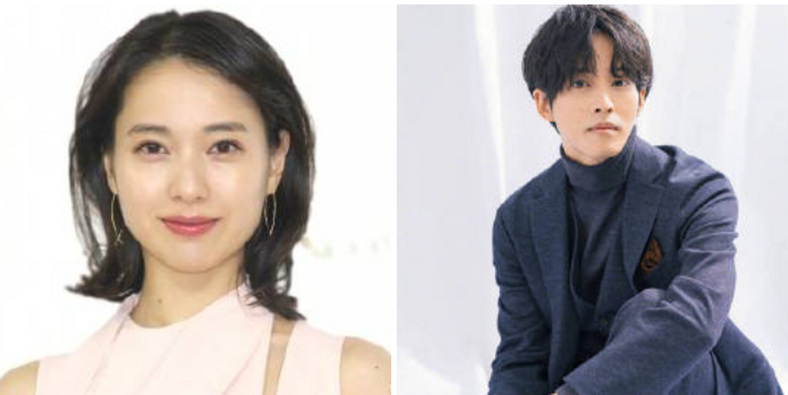 "据悉,户田惠梨香与松坂桃李2020
