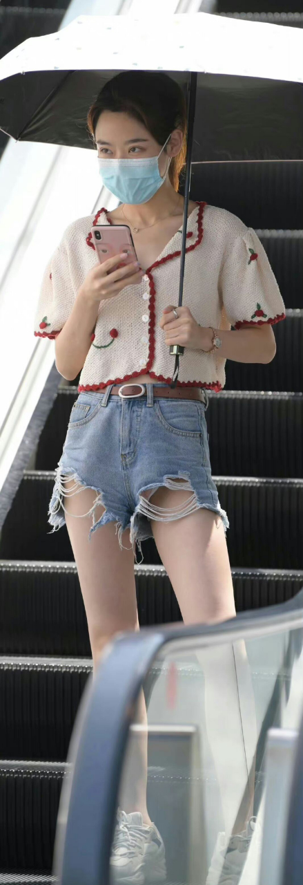 摄影师加鸡腿系列(3)![大笑]