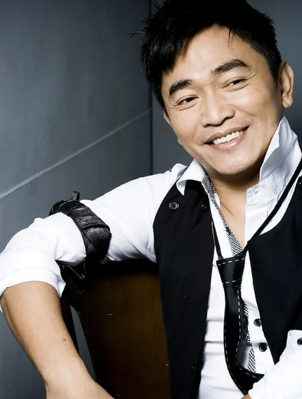 吴宗宪是台湾省著名综艺节目的主持人,他不仅多次公开强调自己是中国