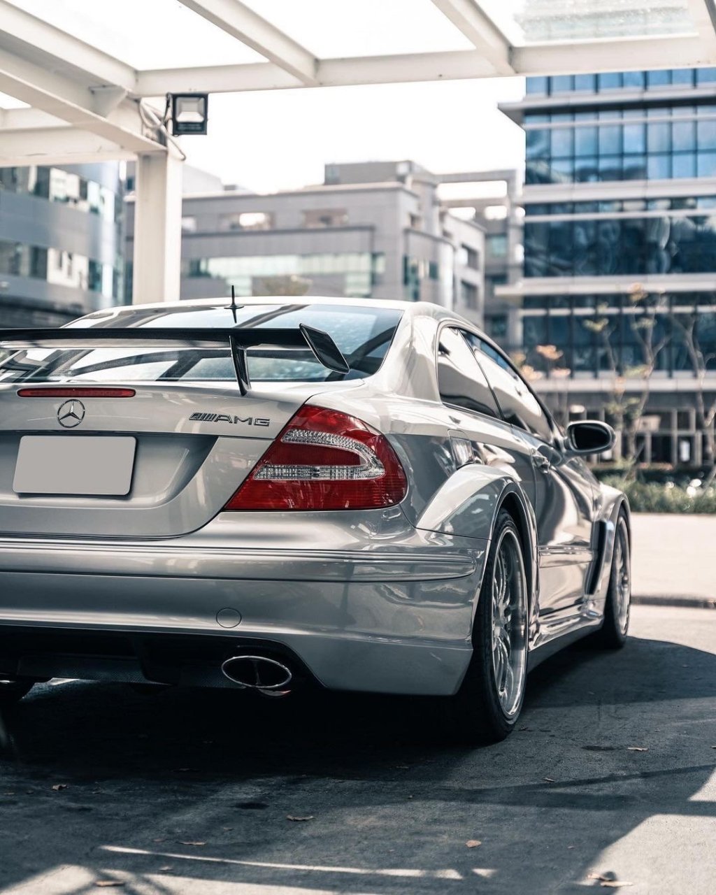 mercedes amg clk dtm #奔驰clk##豪车超跑##car时尚