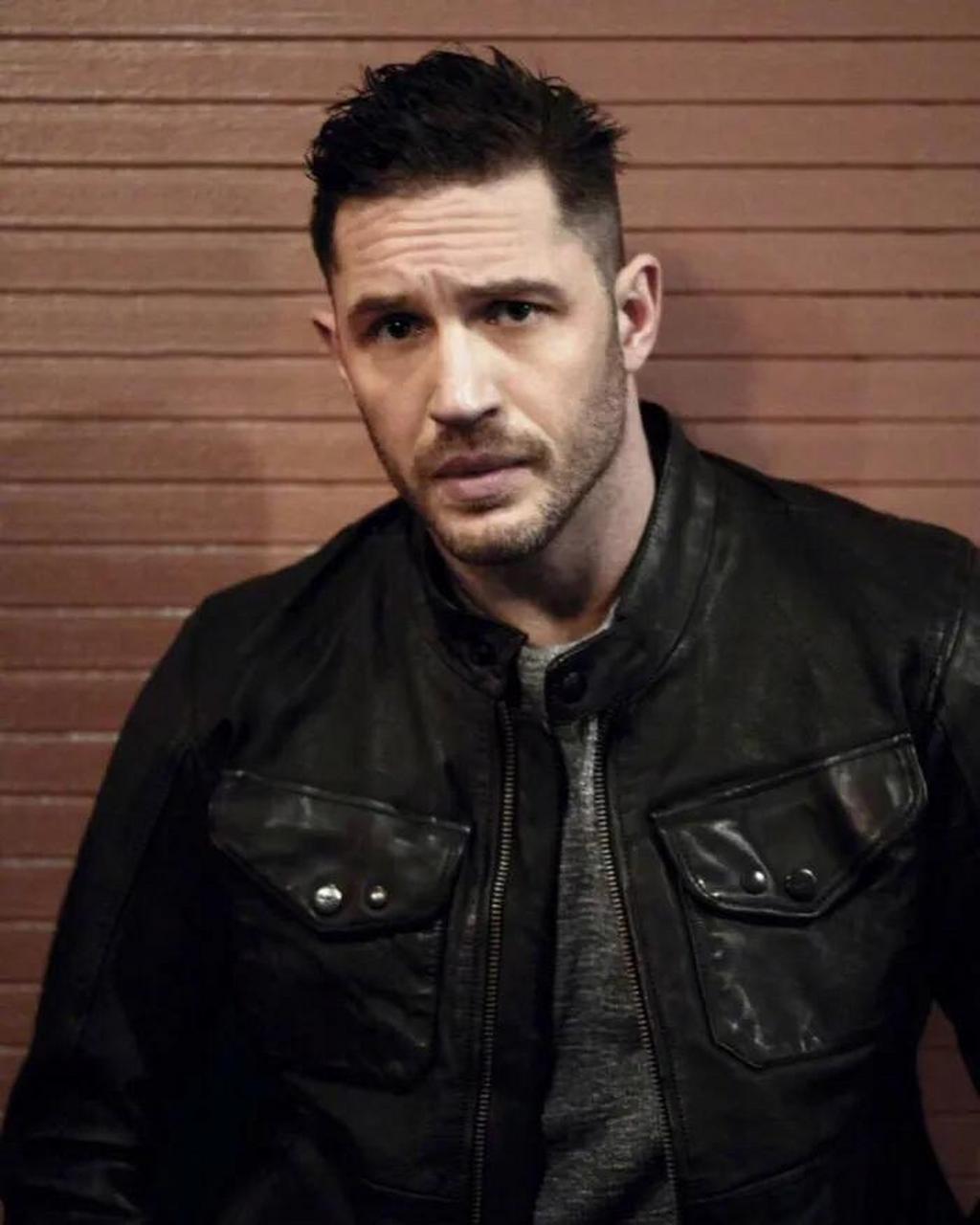 有一次,汤姆·哈迪在采访中大倒苦水,演《毒液》让他受尽折磨,身心俱