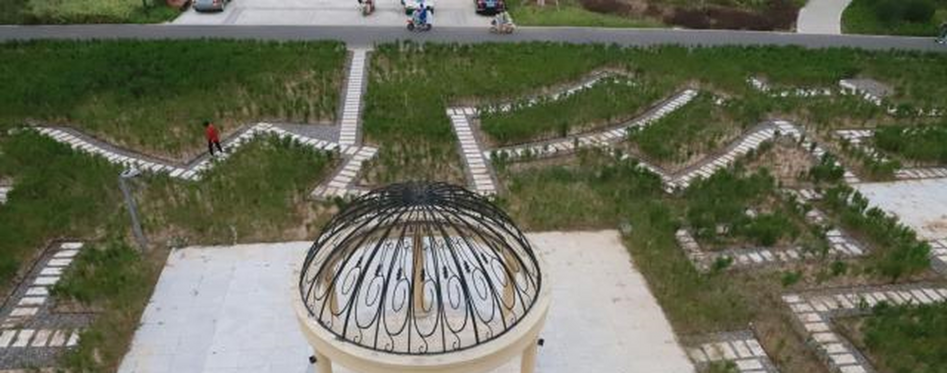 旅游观光就来商河北纬37度,这里的环境是多么的迷人