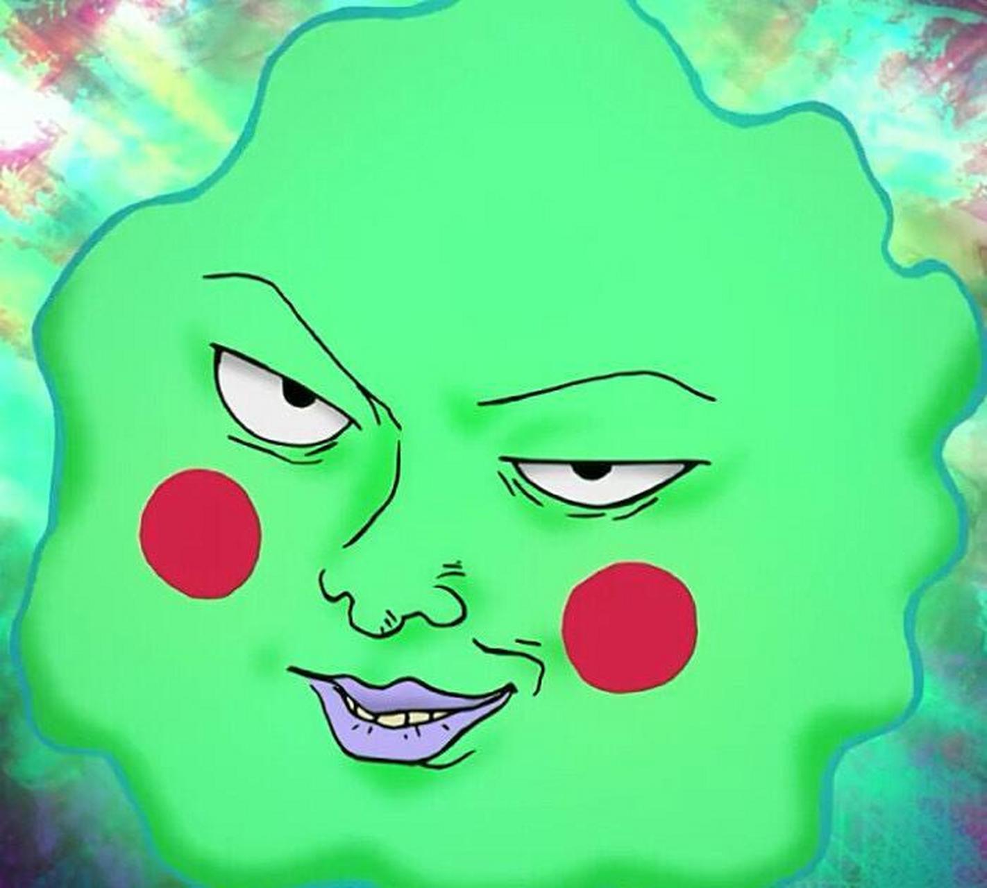 ",那人走后,余怒未消的