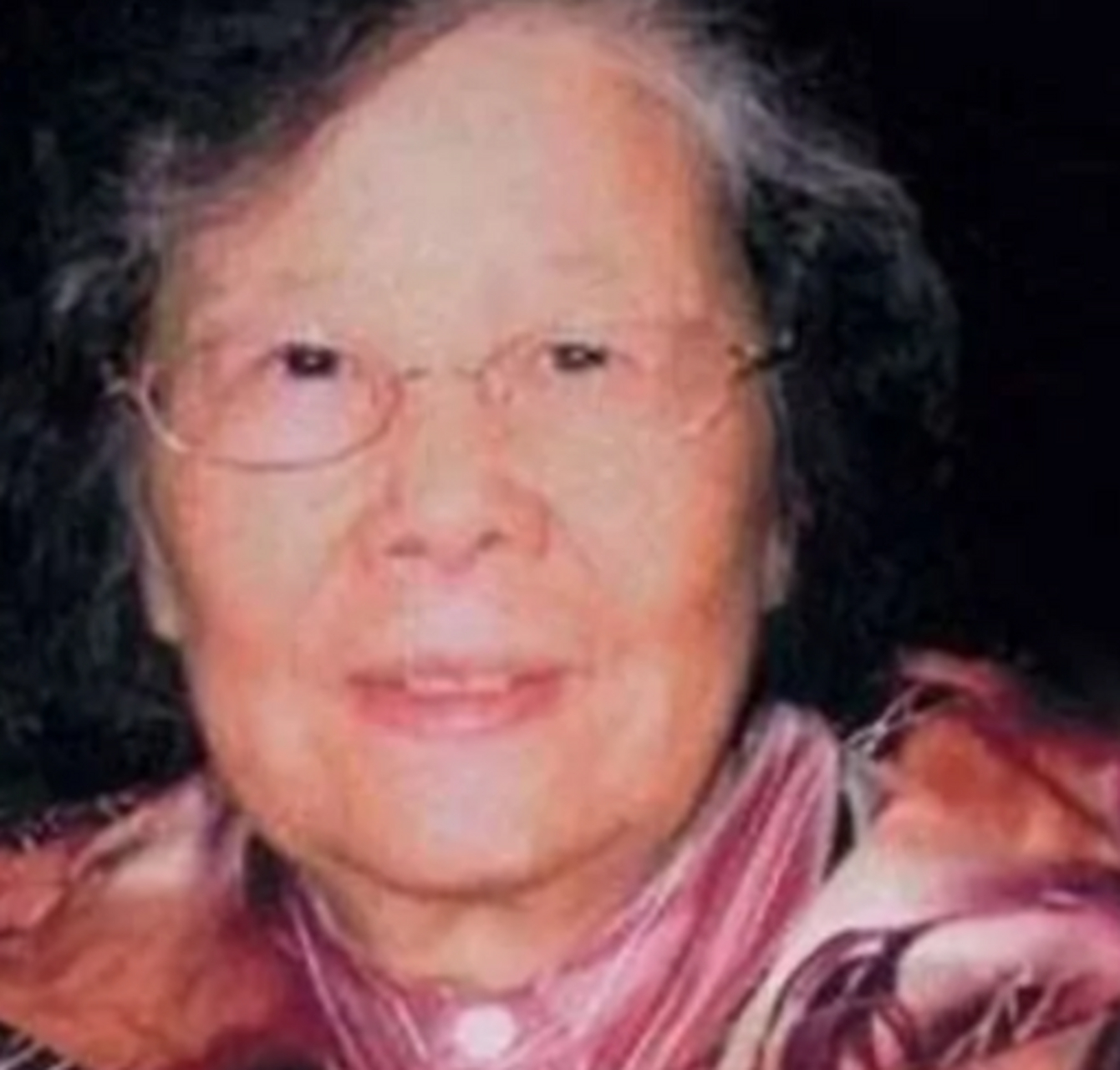 1990年毛远志逝世,丈夫整理遗物发现一封残信,读完让人潸然泪下!