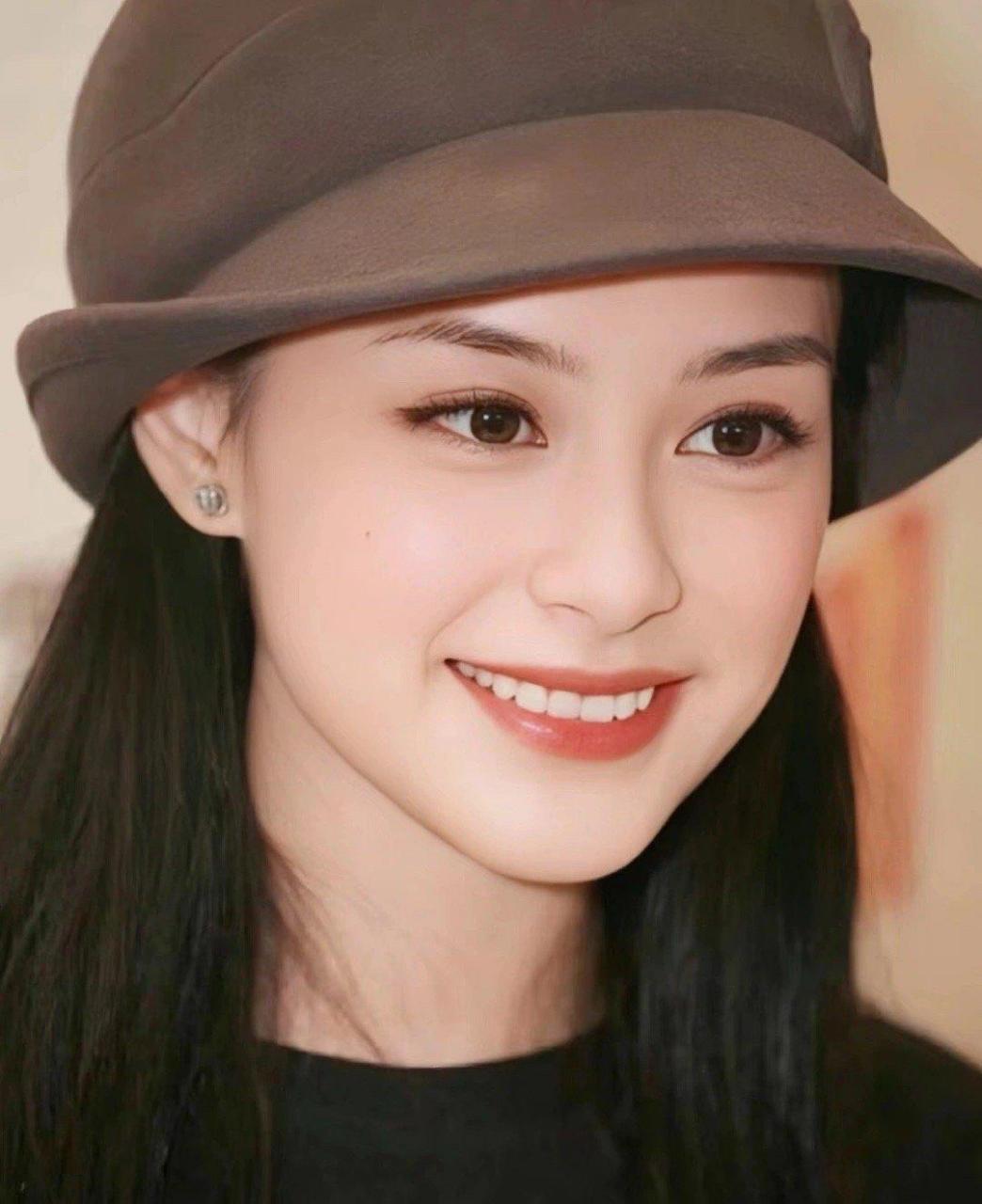 年轻时候的阿娇是多少人的白月光啊